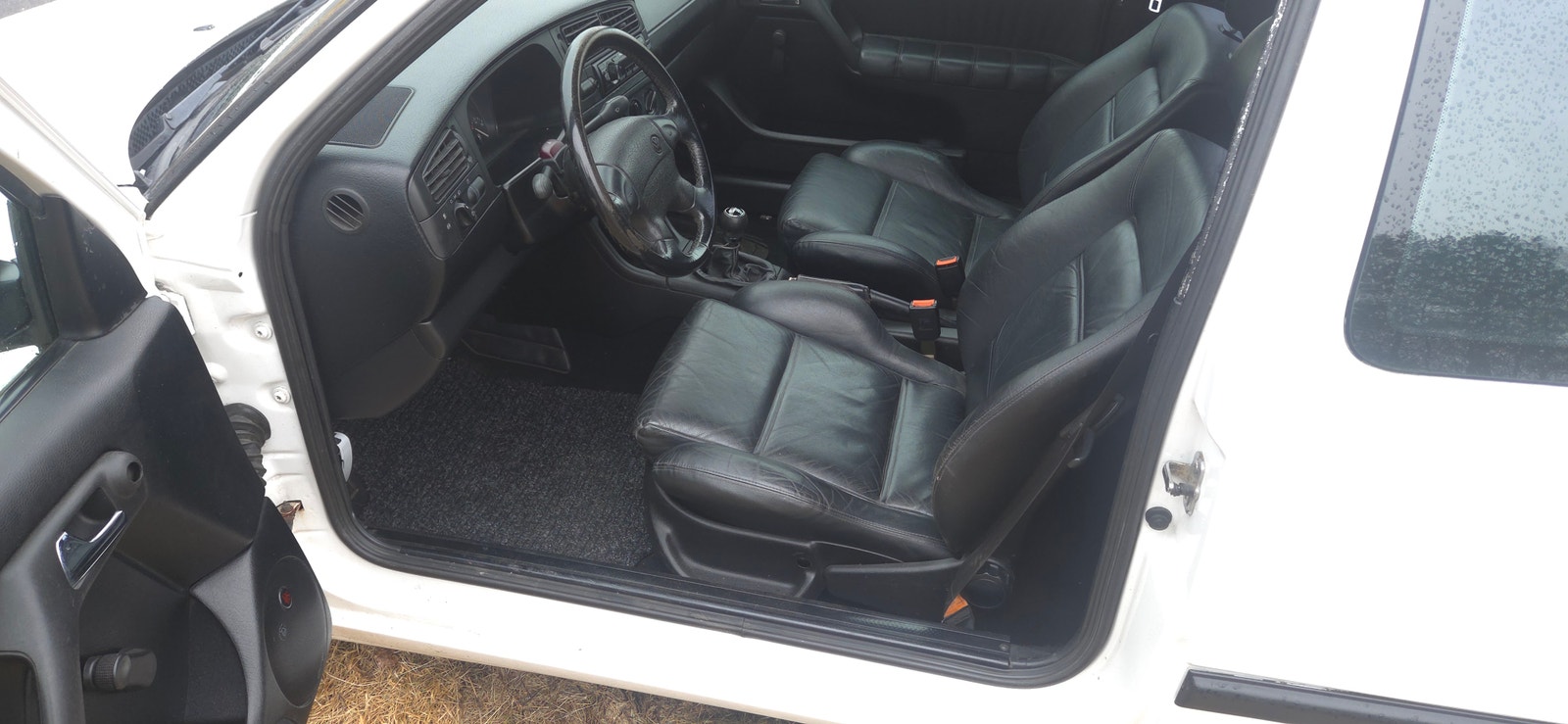VW Golf III – billede 7
