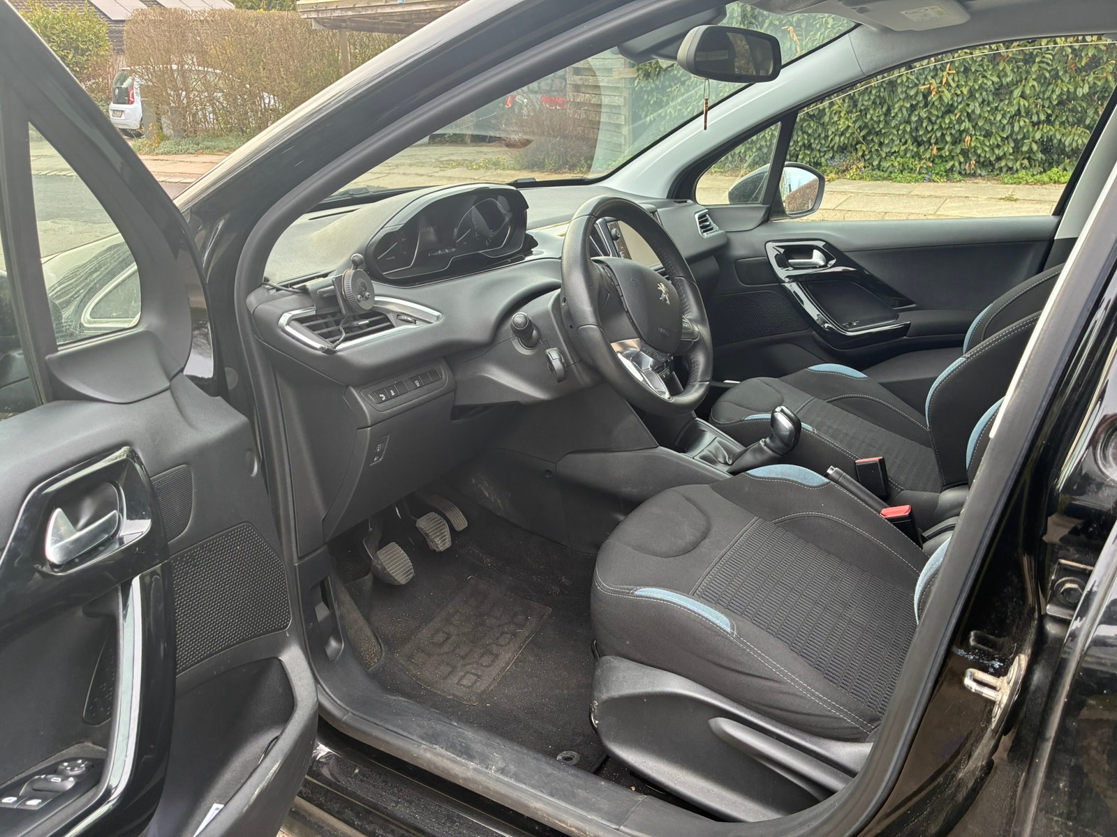 Peugeot 208 – billede 6