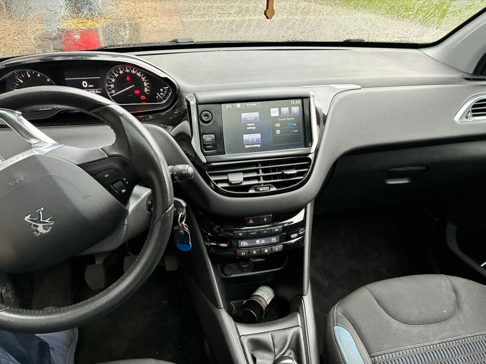 Peugeot 208 – billede 3