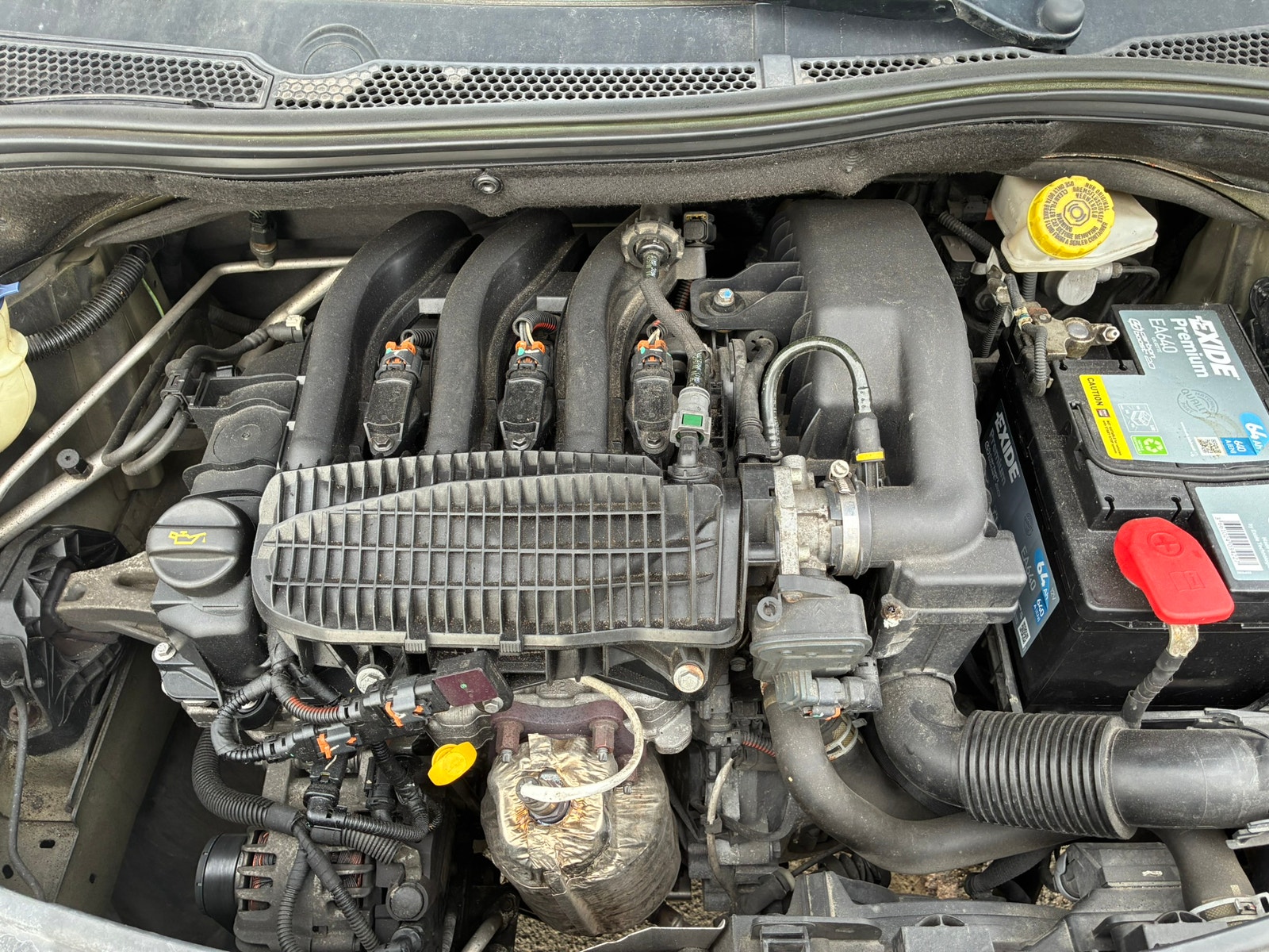 Peugeot 208 – billede 4