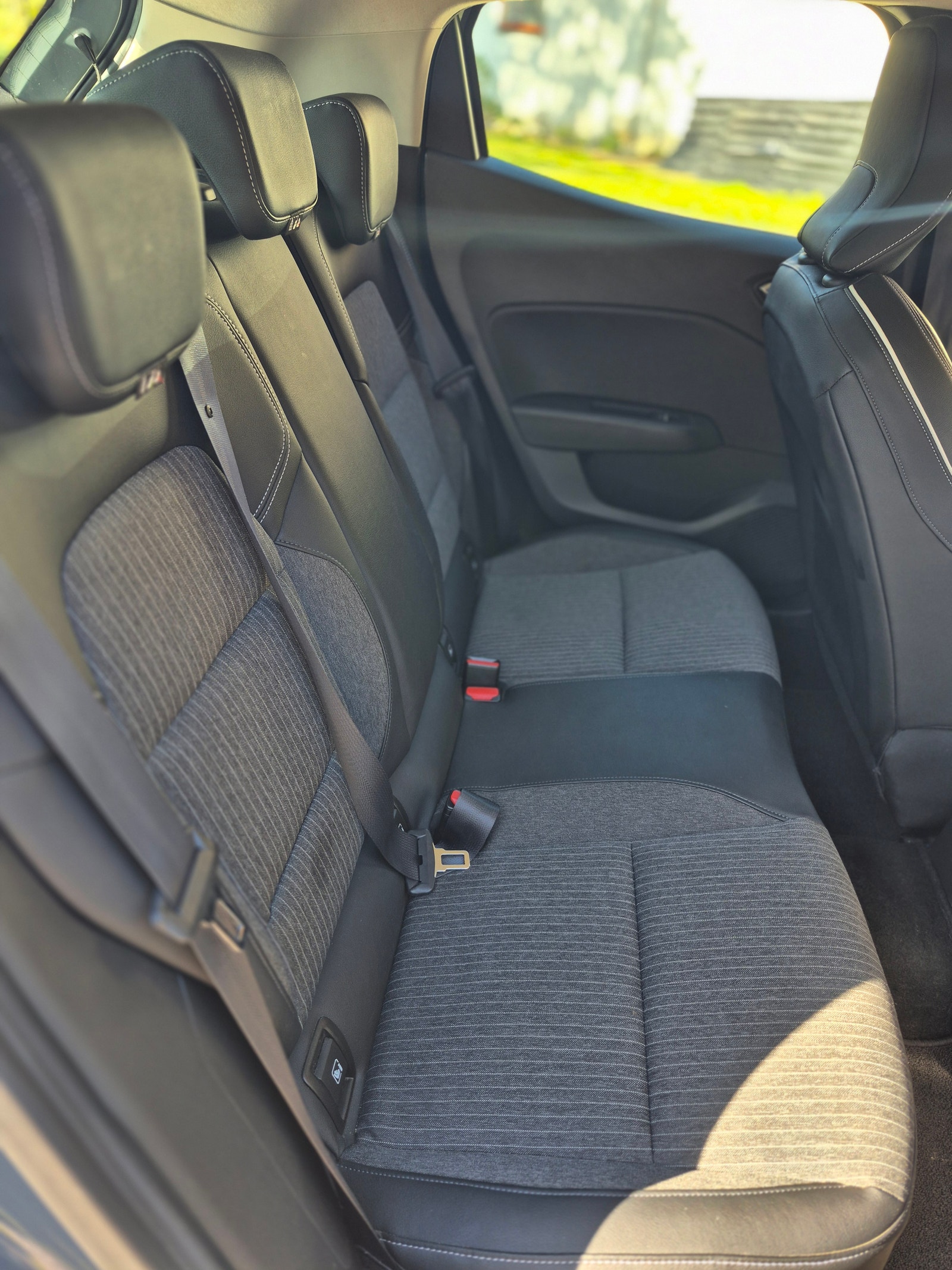 Renault Clio til salg hos Nabilli