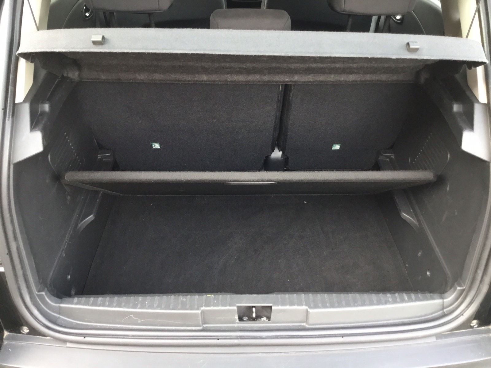 Renault Captur til salg hos Nabilli