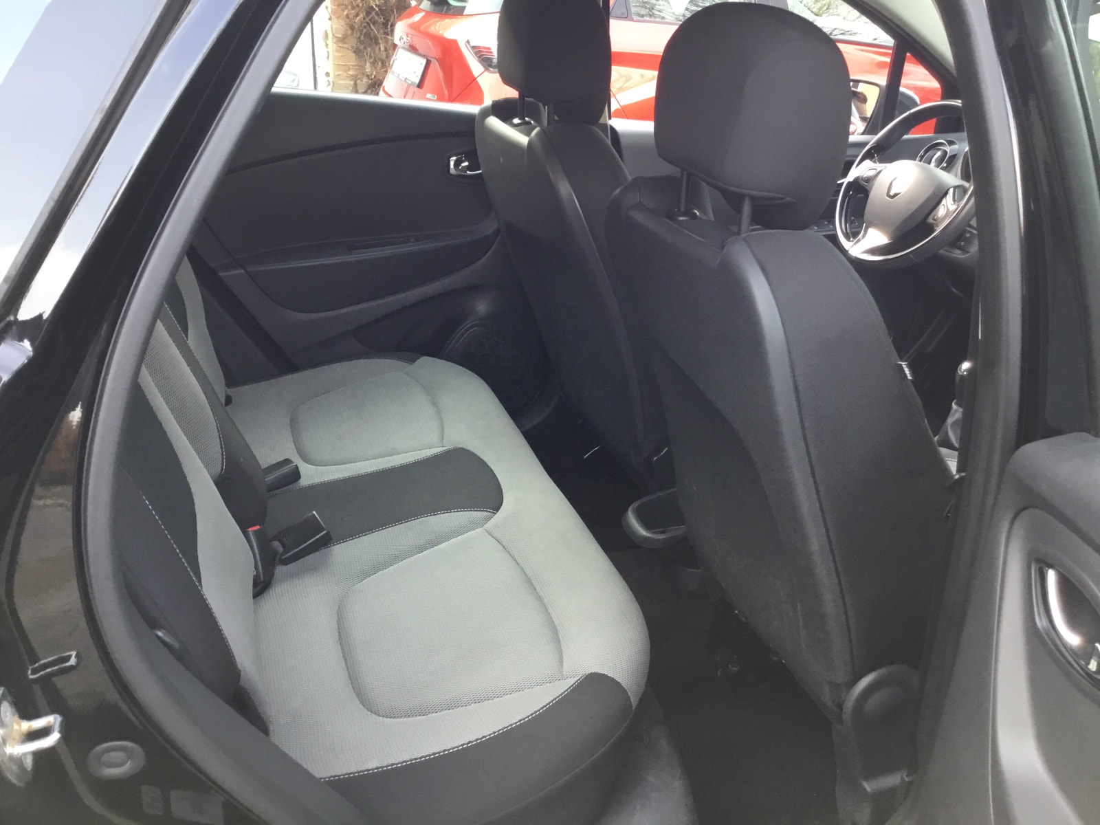 Renault Captur til salg hos Nabilli