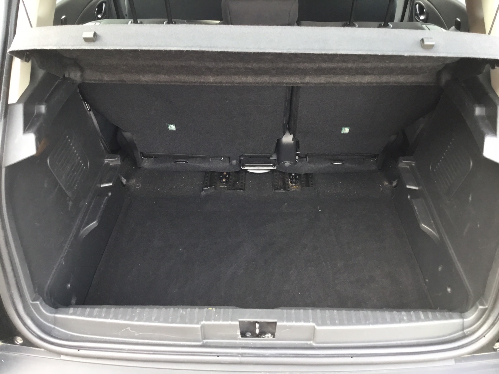 Renault Captur til salg hos Nabilli