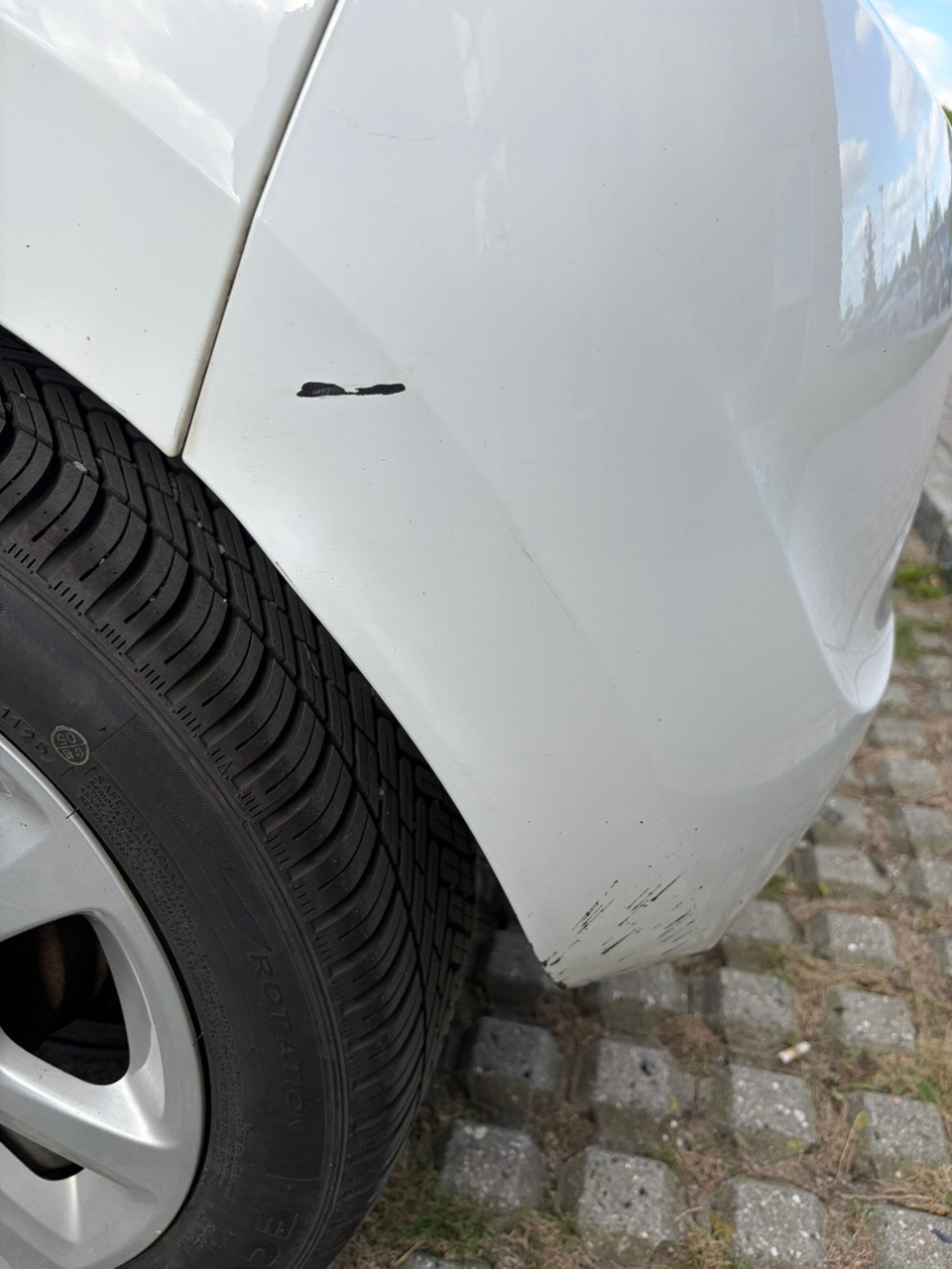 Opel Karl – billede 8