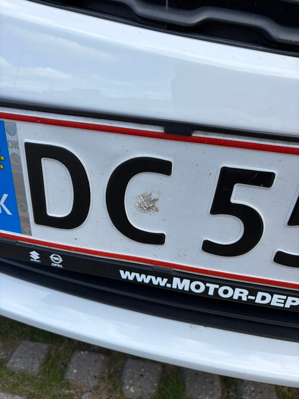 Opel Karl – billede 10