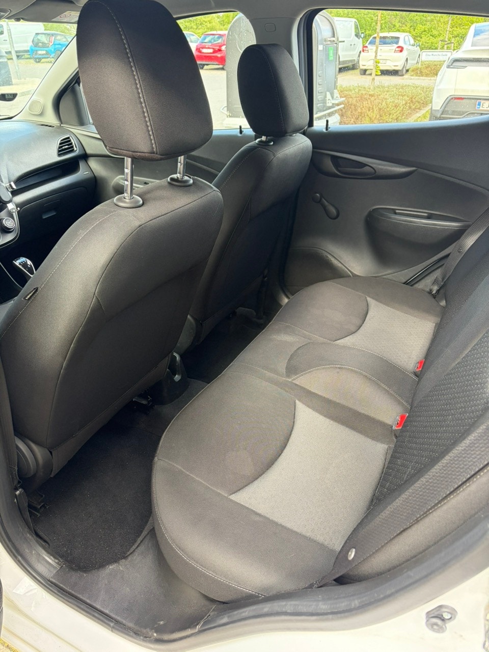 Opel Karl – billede 6