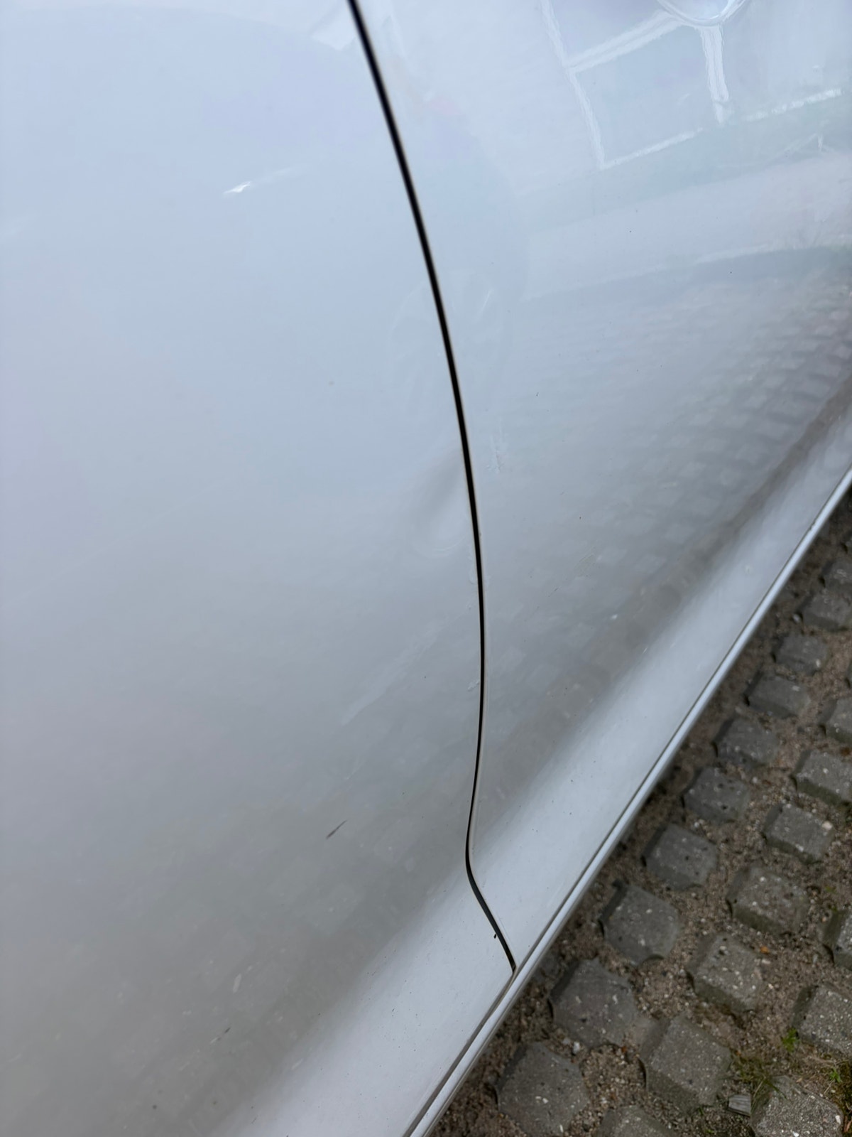Opel Karl – billede 5