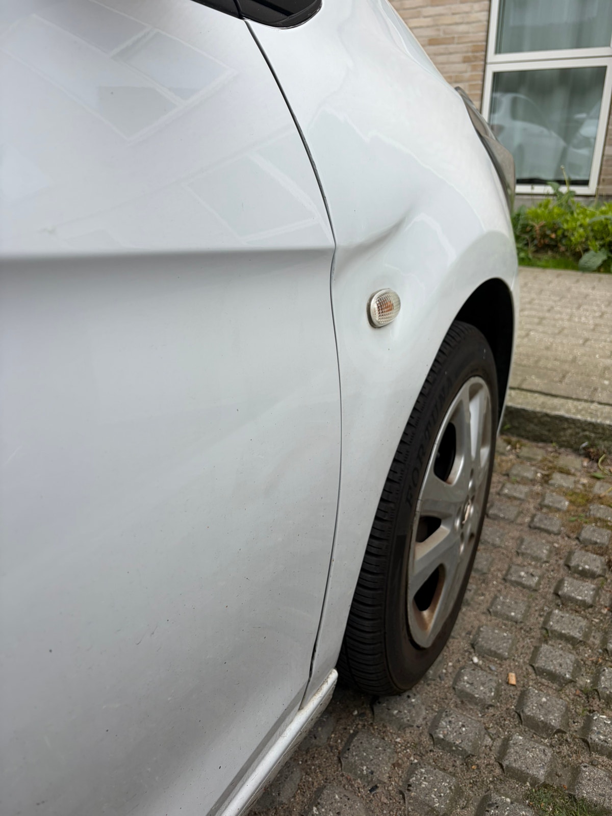 Opel Karl – billede 4
