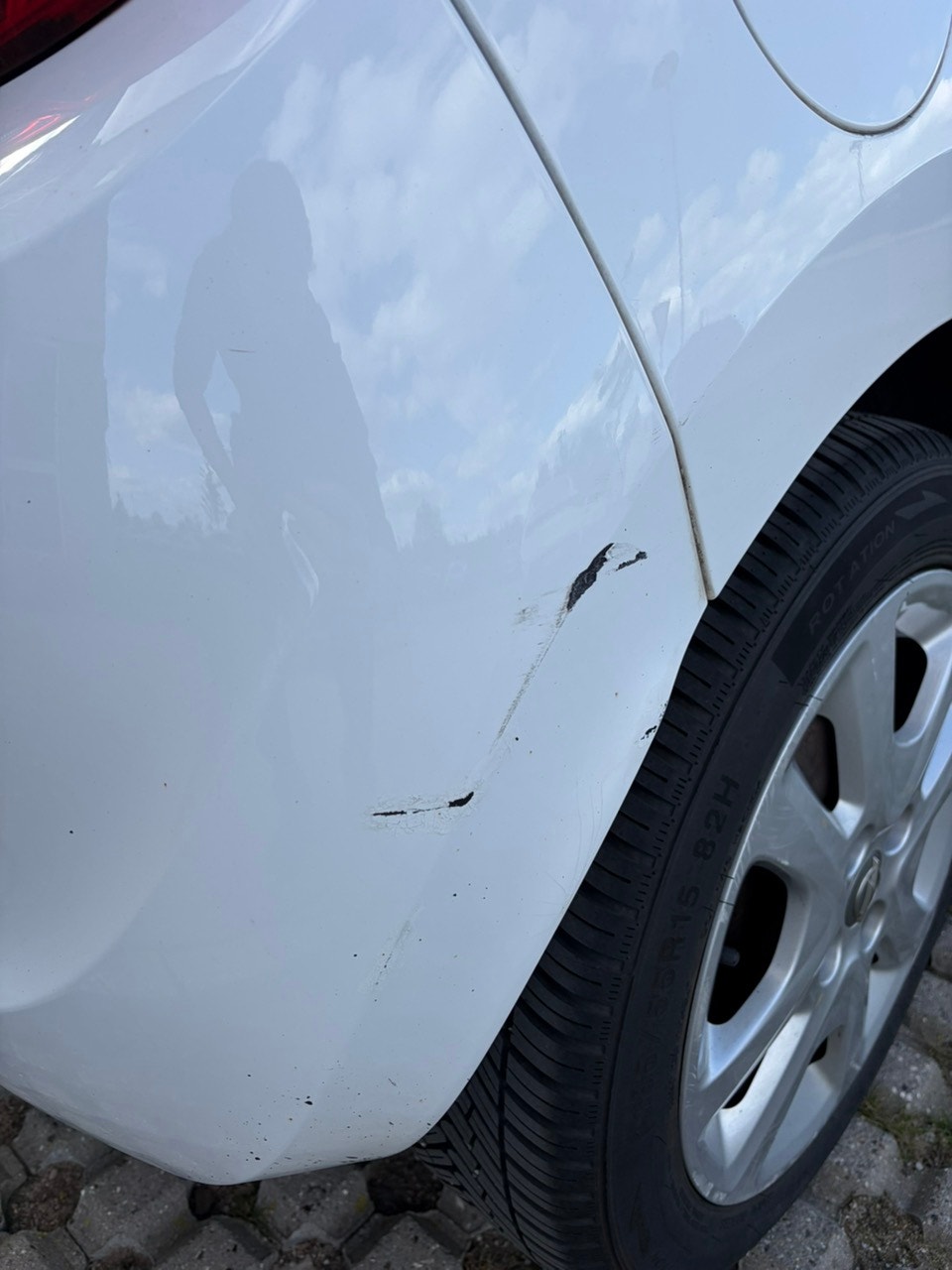 Opel Karl – billede 9