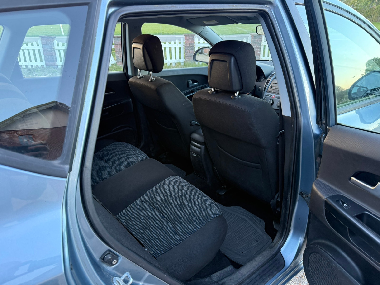 Kia Ceed til salg hos Nabilli