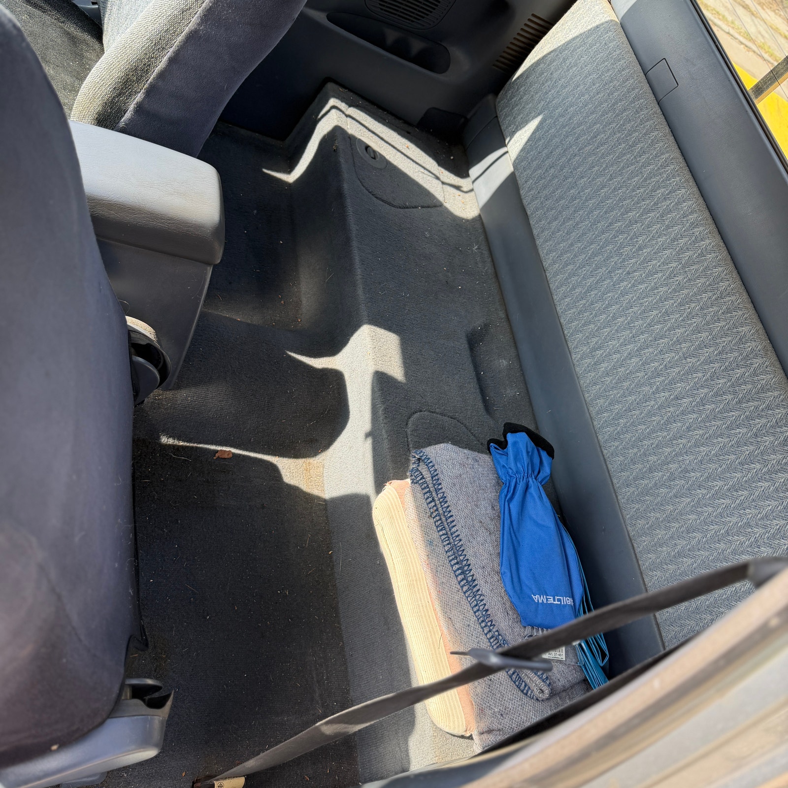 Toyota HiLux til salg hos Nabilli