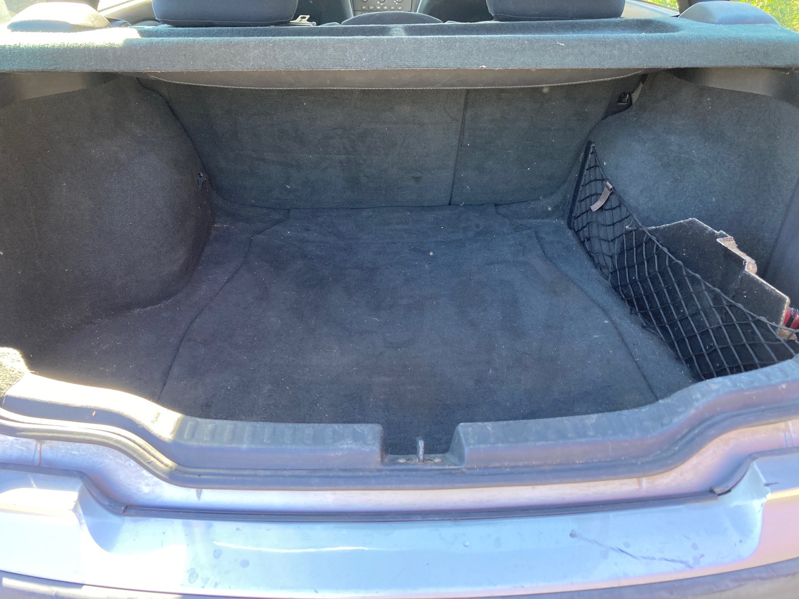 Volvo V40 til salg hos Nabilli