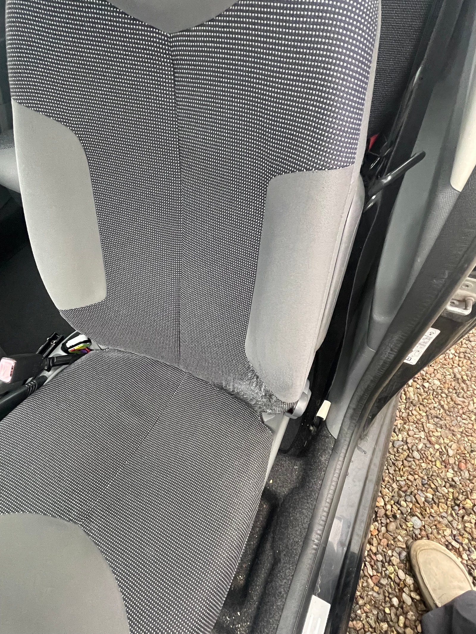Peugeot 107 til salg hos Nabilli