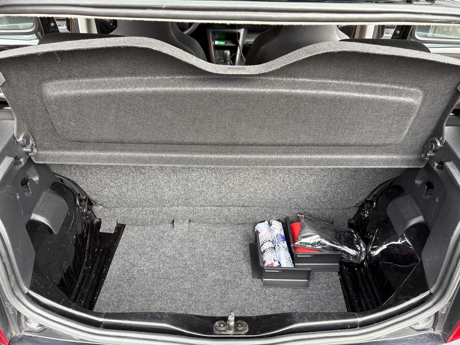 Skoda Citigo til salg hos Nabilli