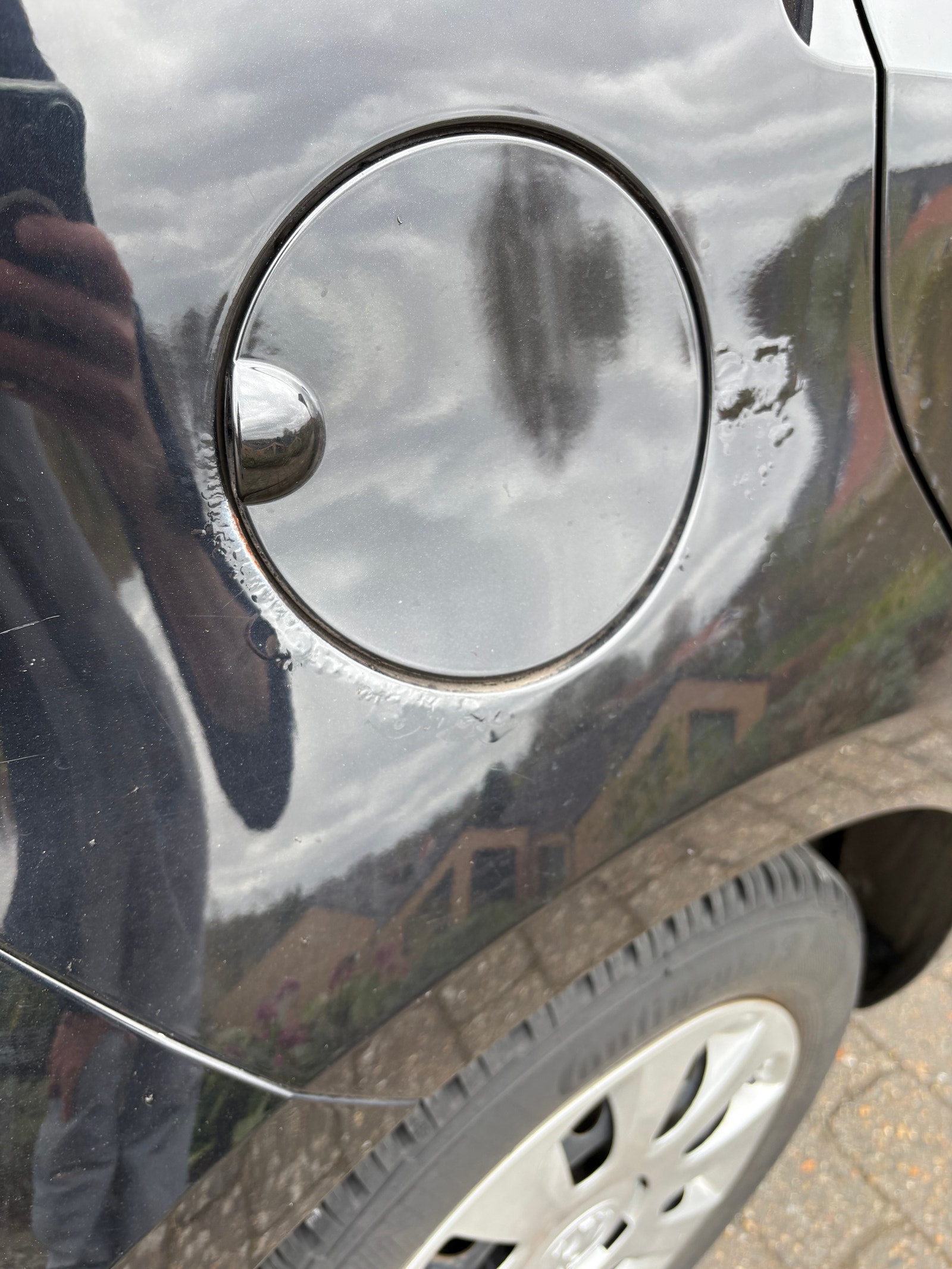 Skoda Citigo til salg hos Nabilli