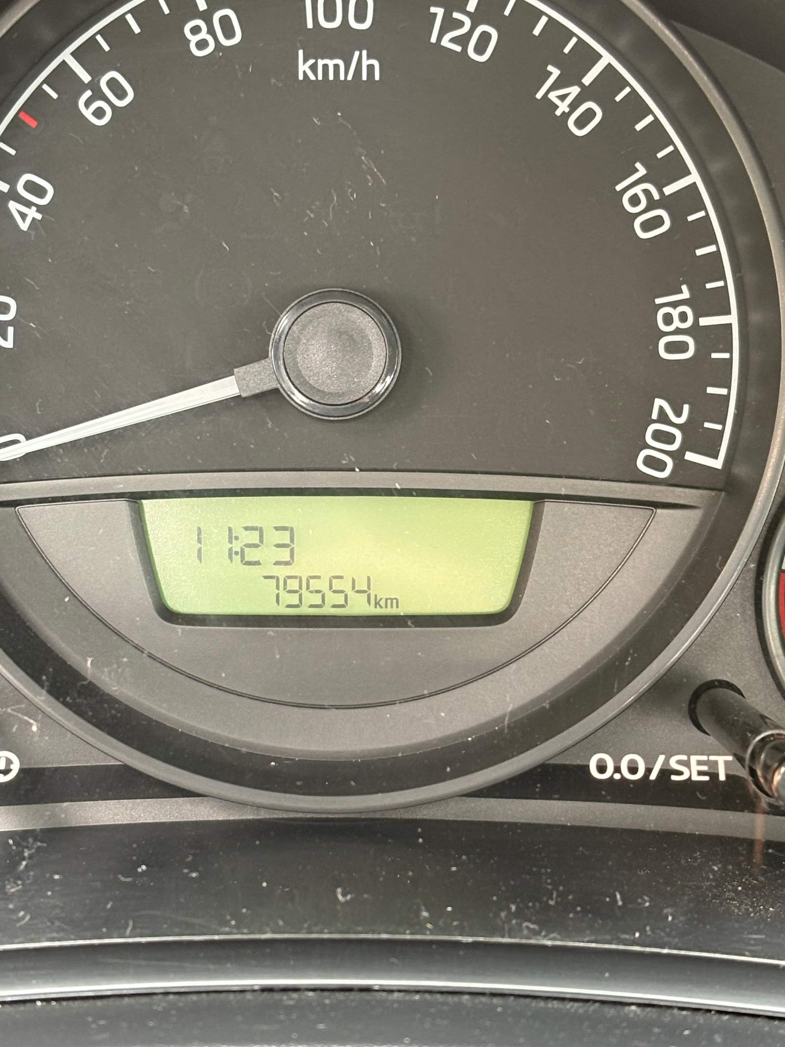 Skoda Citigo til salg hos Nabilli