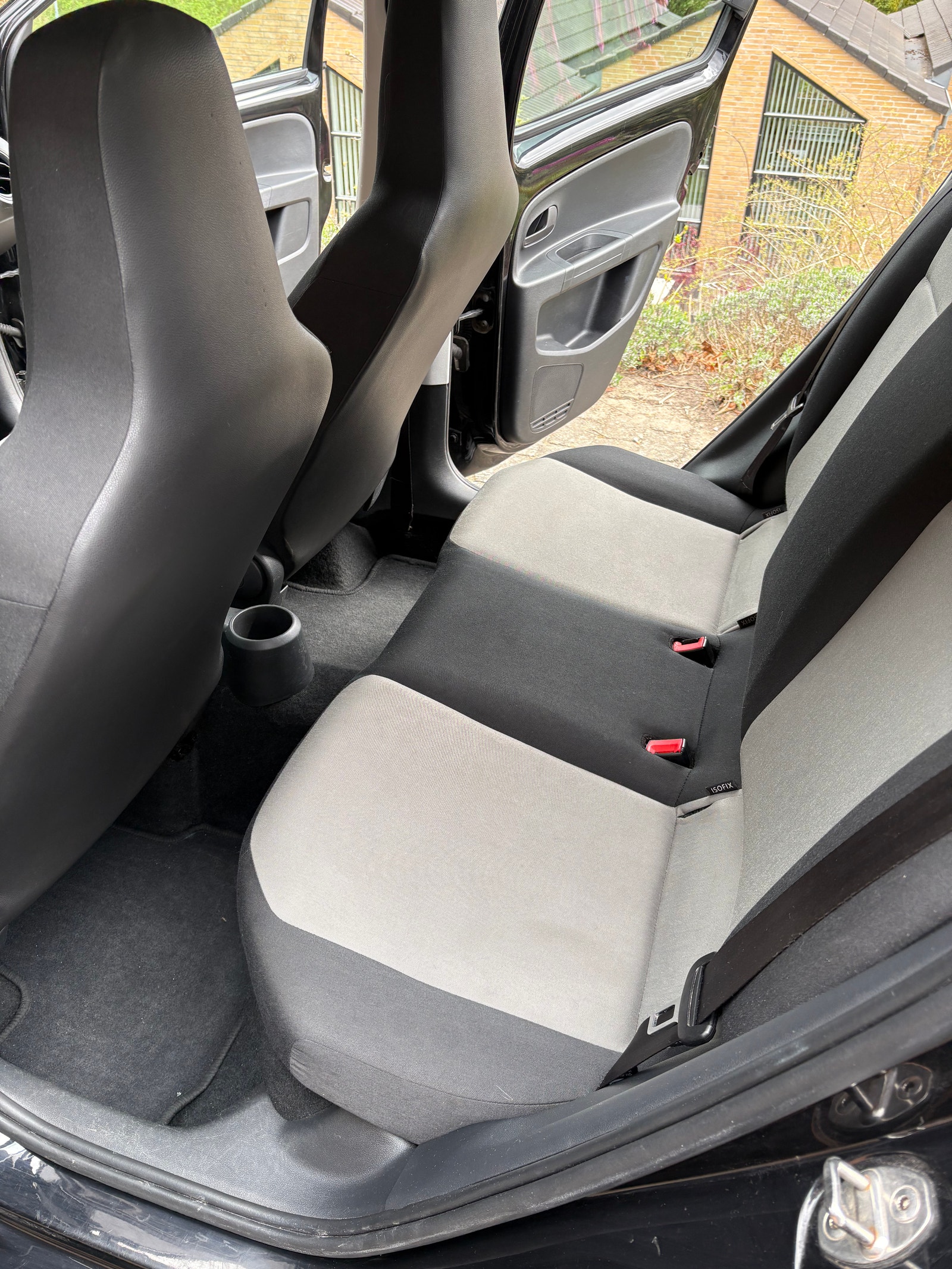 Skoda Citigo til salg hos Nabilli