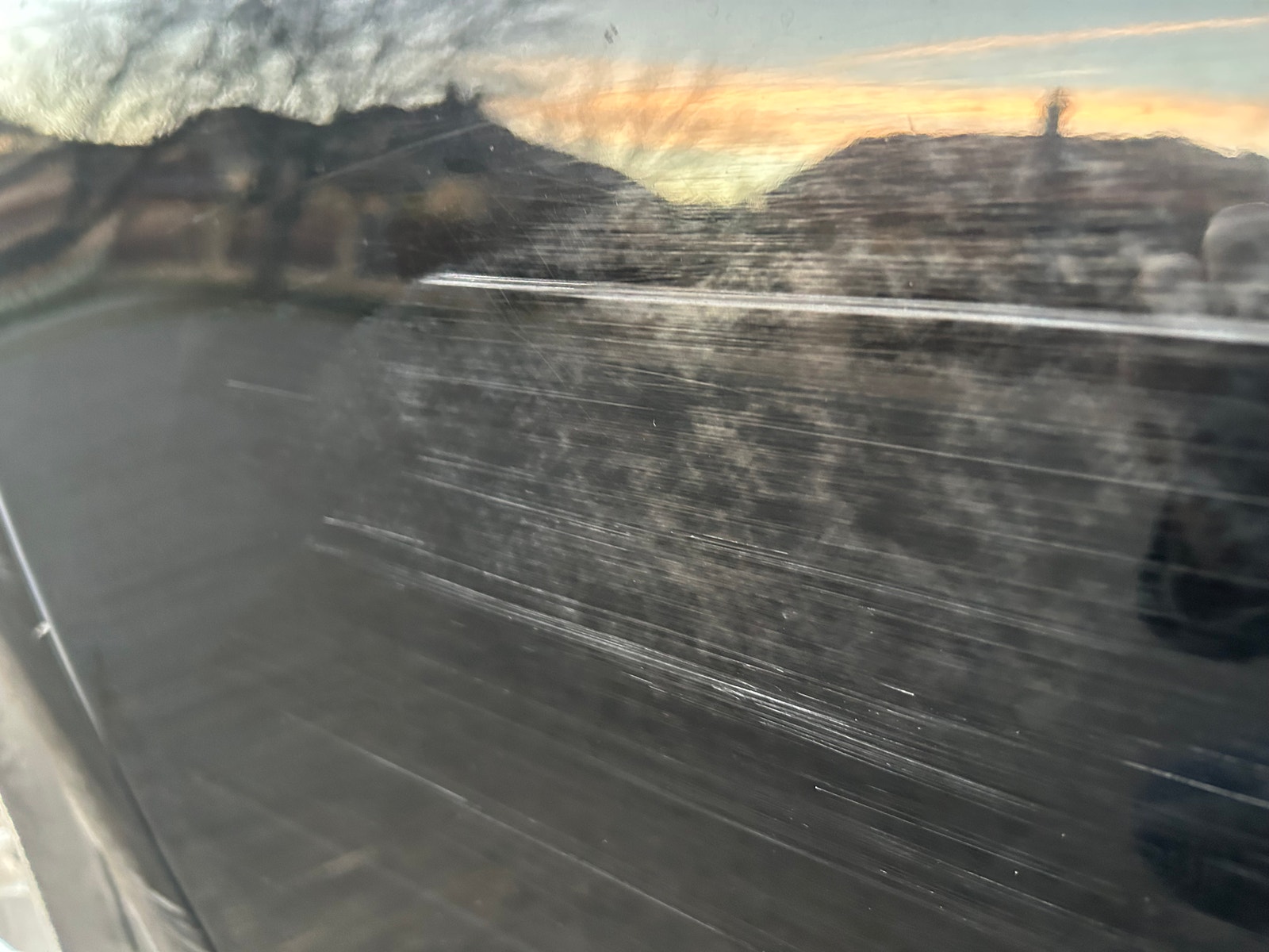 Audi A6 til salg hos Nabilli