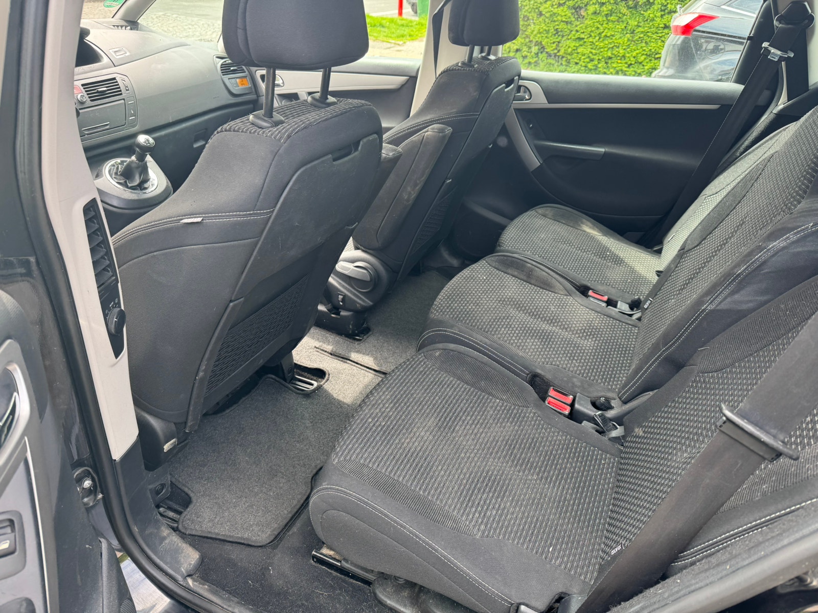 Citroen C4 Picasso til salg hos Nabilli