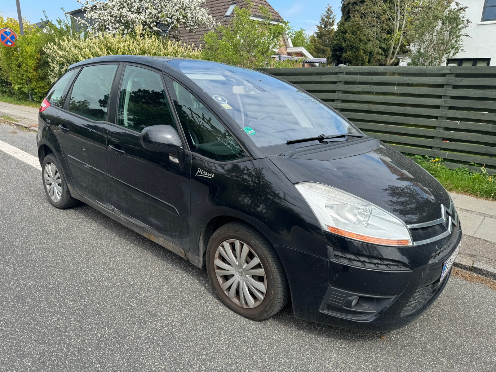 Citroen C4 Picasso til salg hos Nabilli