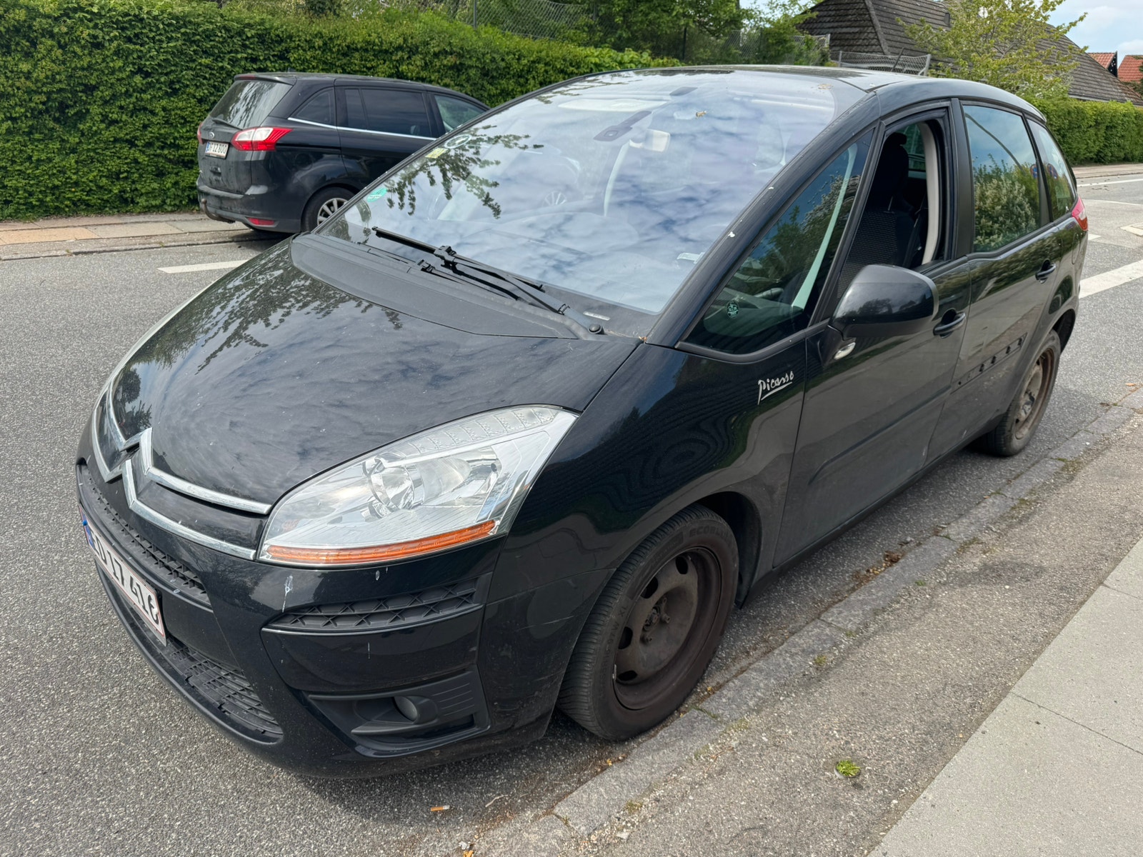 Citroen C4 Picasso til salg hos Nabilli