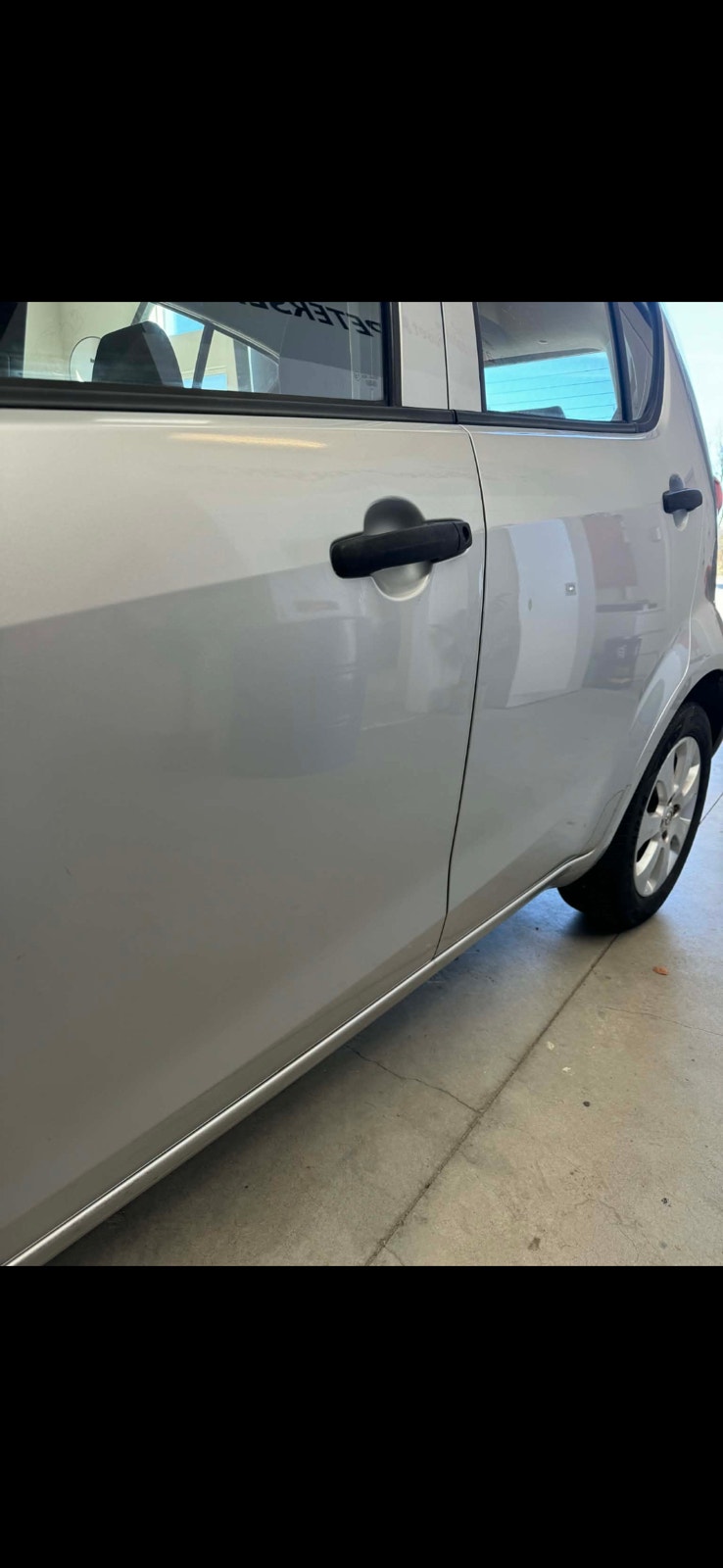 Opel Agila til salg hos Nabilli