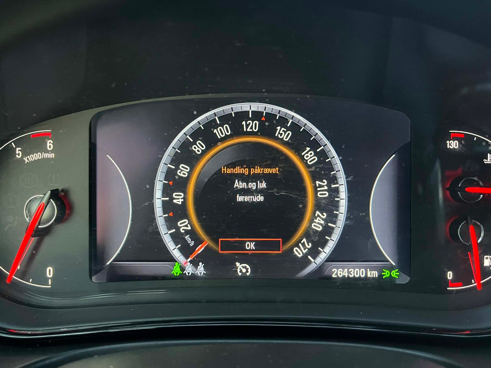 Opel Insignia til salg hos Nabilli
