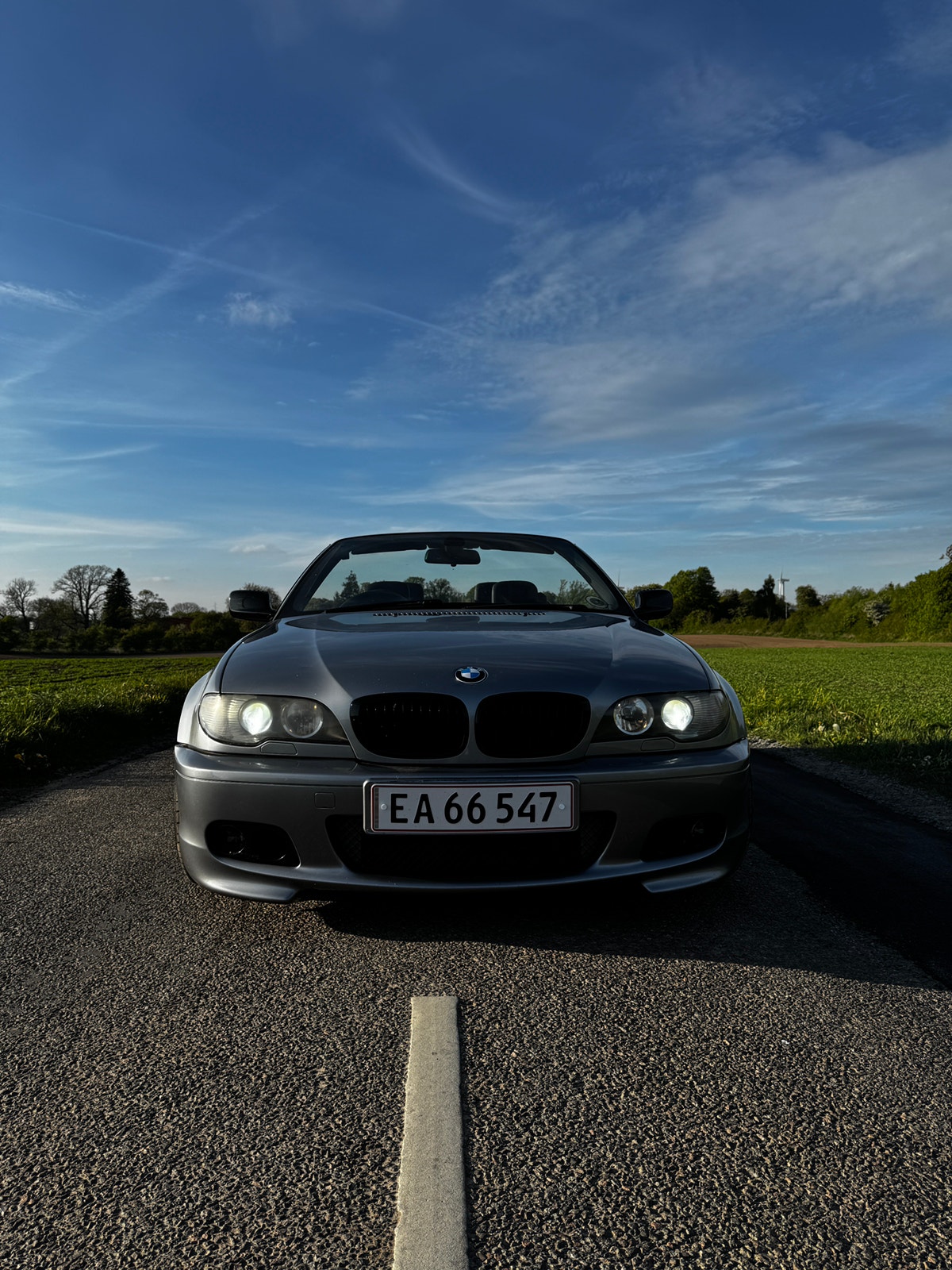 BMW 330Ci – billede 10