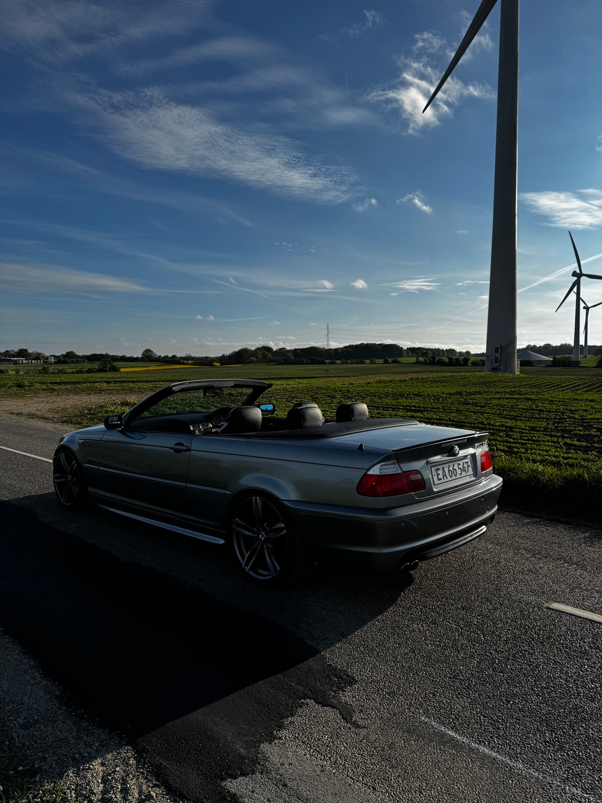BMW 330Ci – billede 3