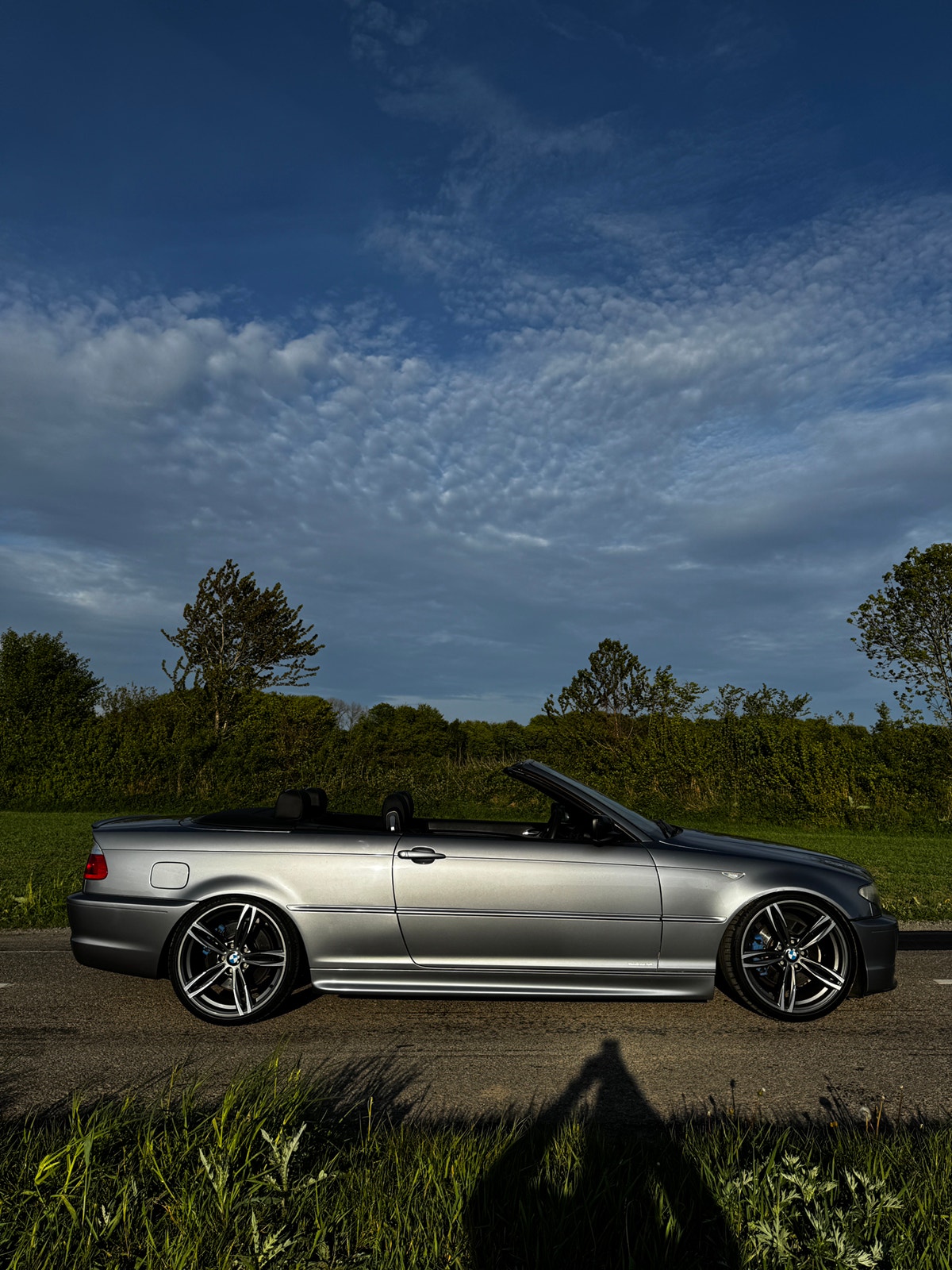 BMW 330Ci – billede 8