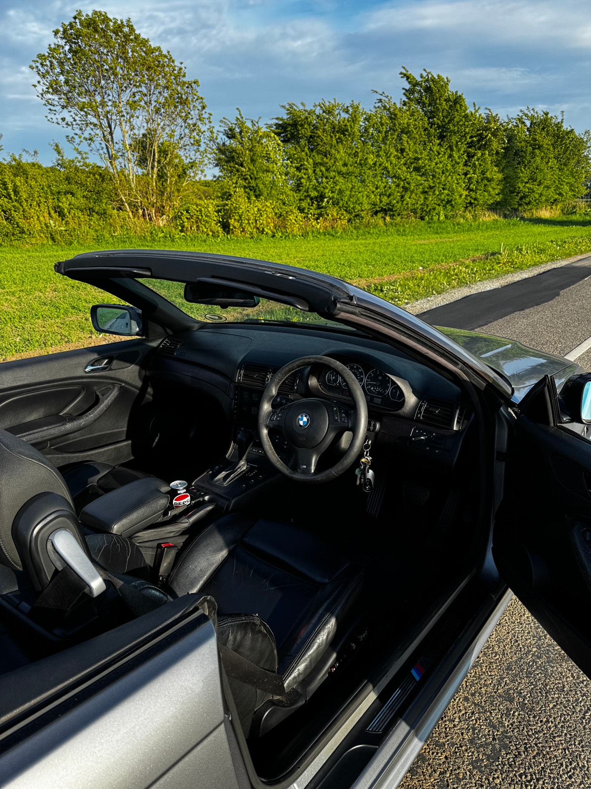 BMW 330Ci – billede 11
