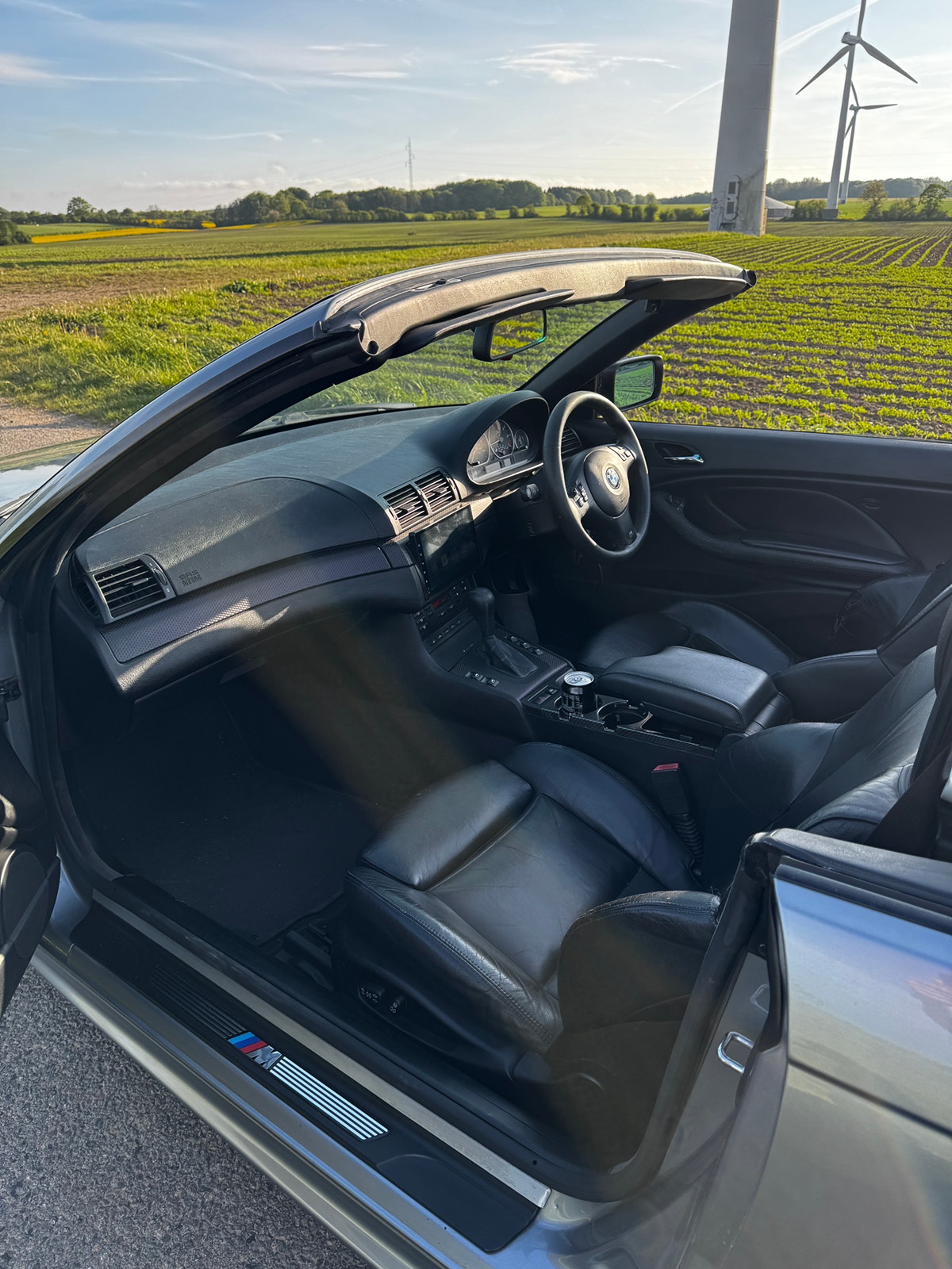 BMW 330Ci – billede 12