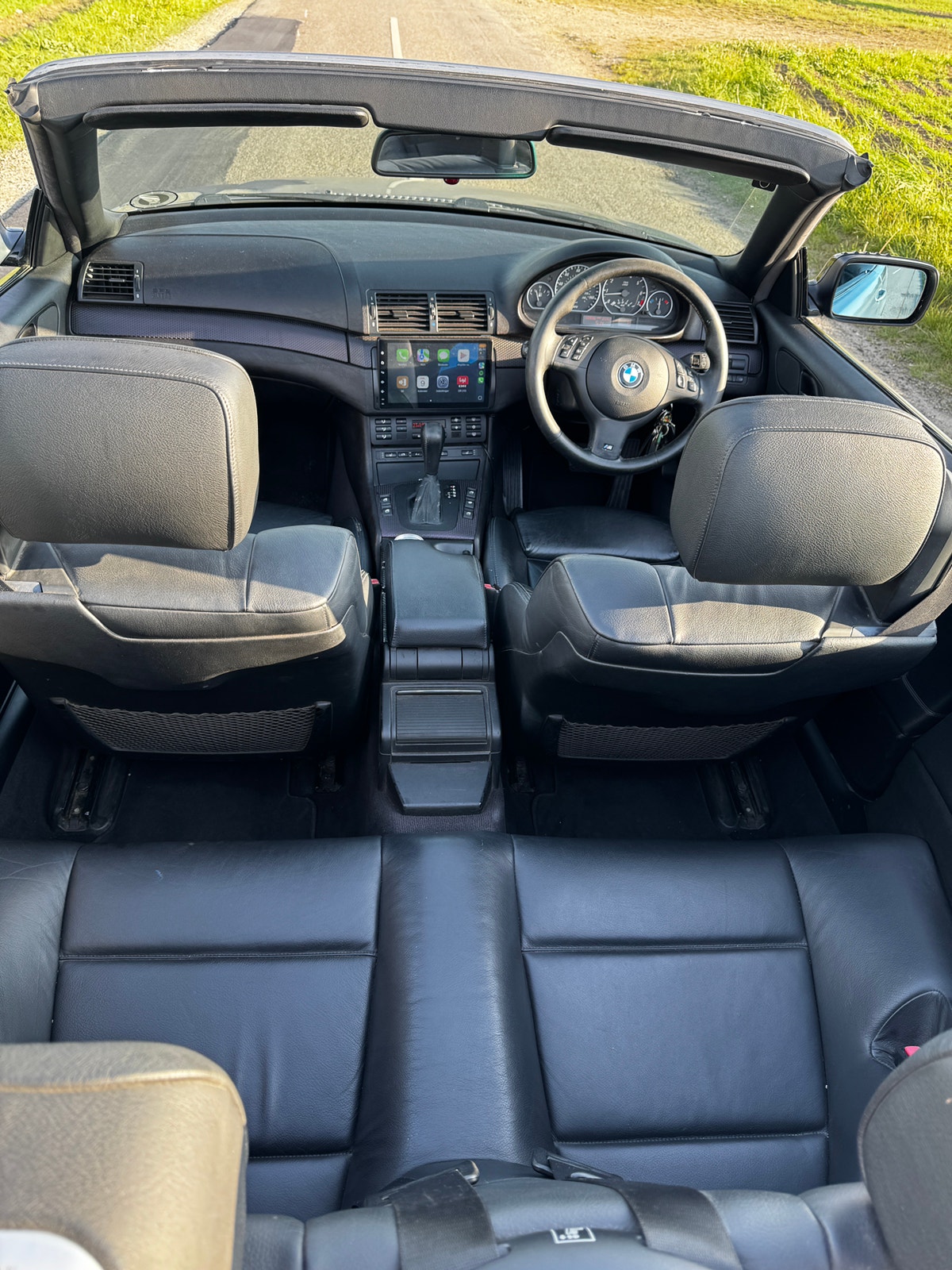 BMW 330Ci – billede 4