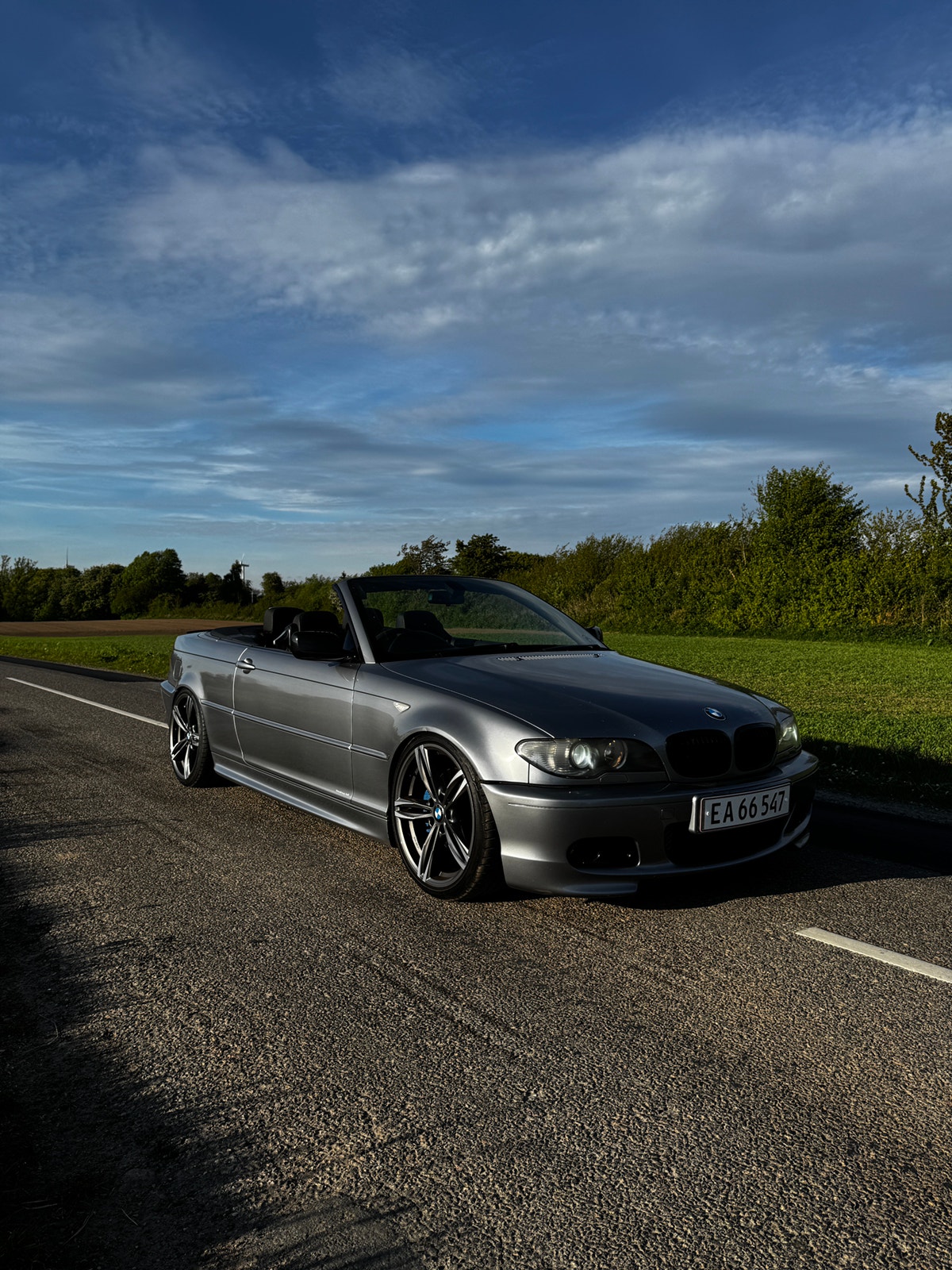 BMW 330Ci – billede 9