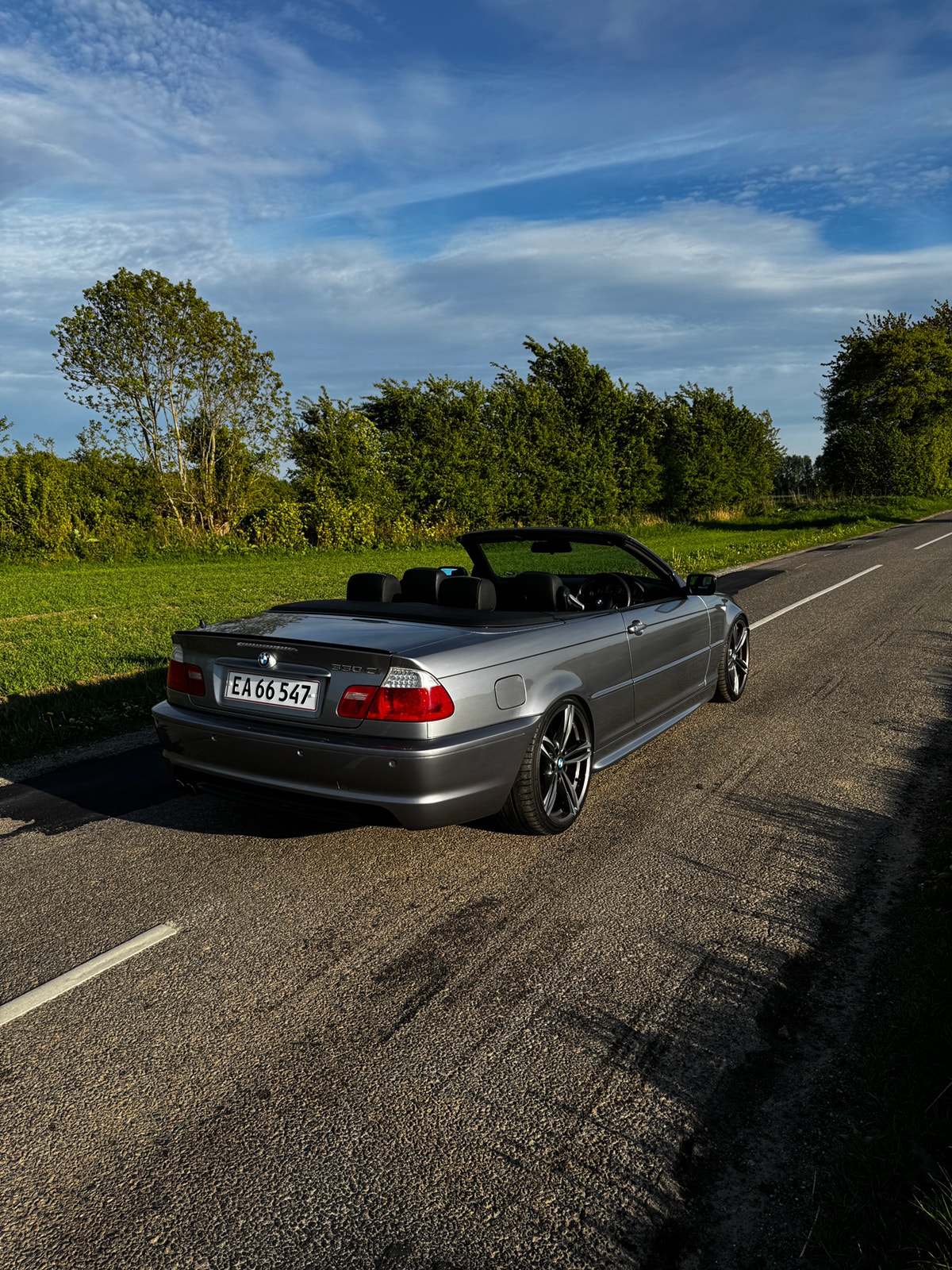 BMW 330Ci – billede 7
