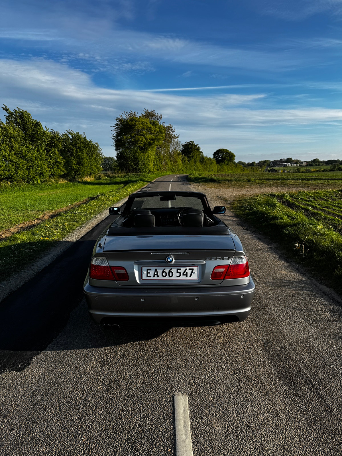 BMW 330Ci – billede 6