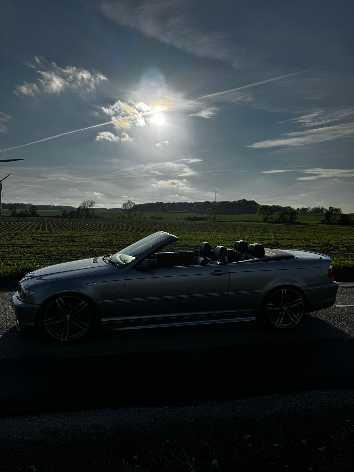 BMW 330Ci – billede 2