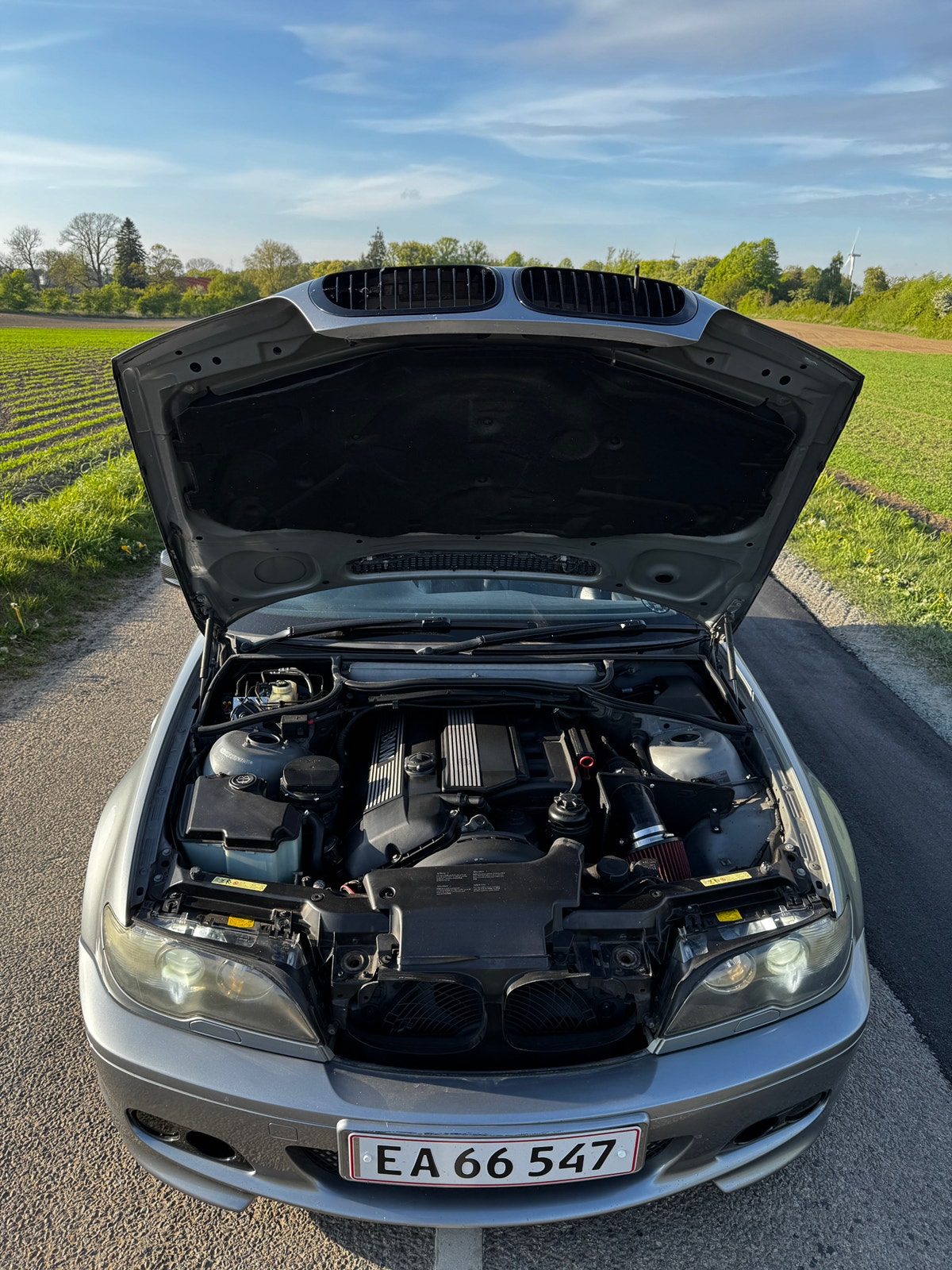 BMW 330Ci – billede 5
