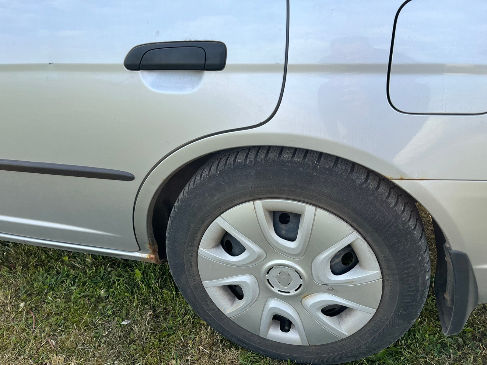 Honda Civic til salg hos Nabilli