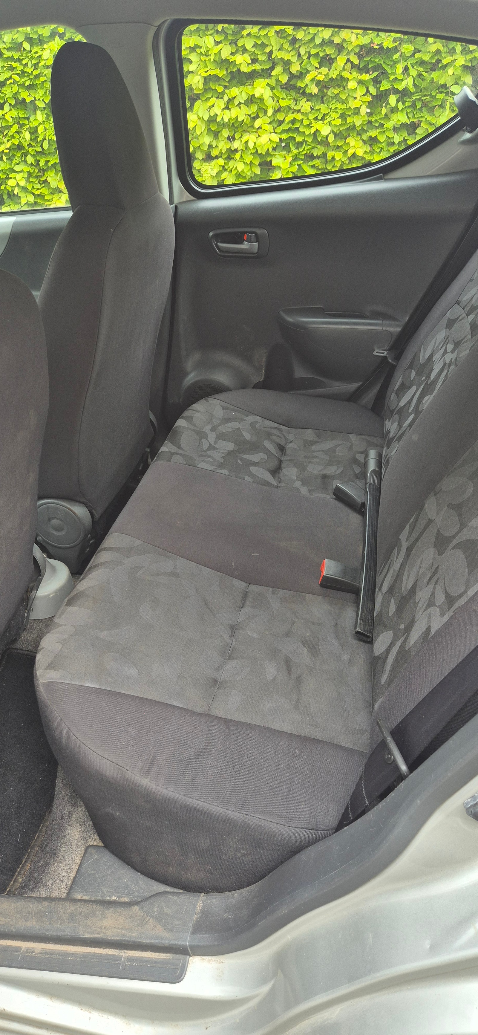 Suzuki Alto til salg hos Nabilli