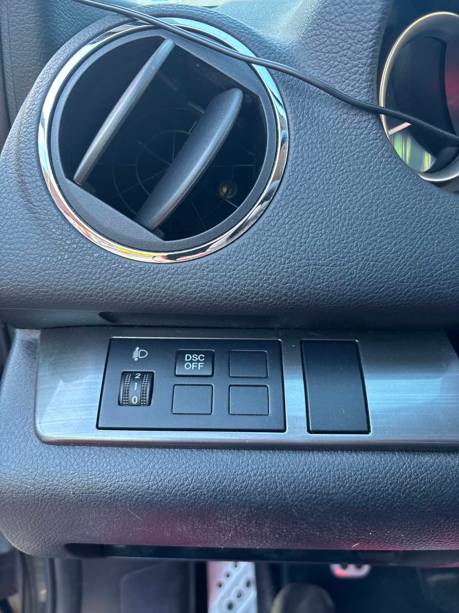 Mazda 6 til salg hos Nabilli