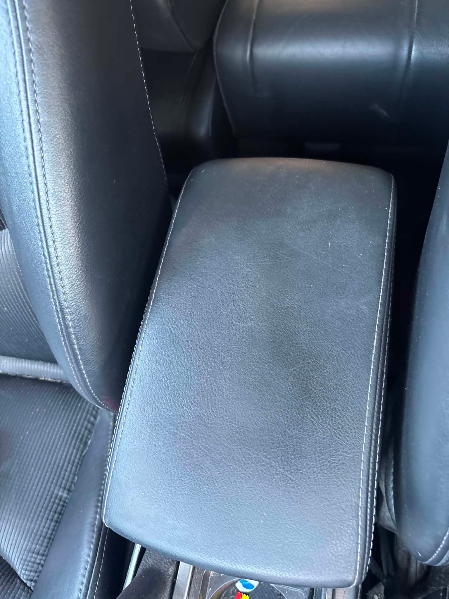 Mazda 6 til salg hos Nabilli
