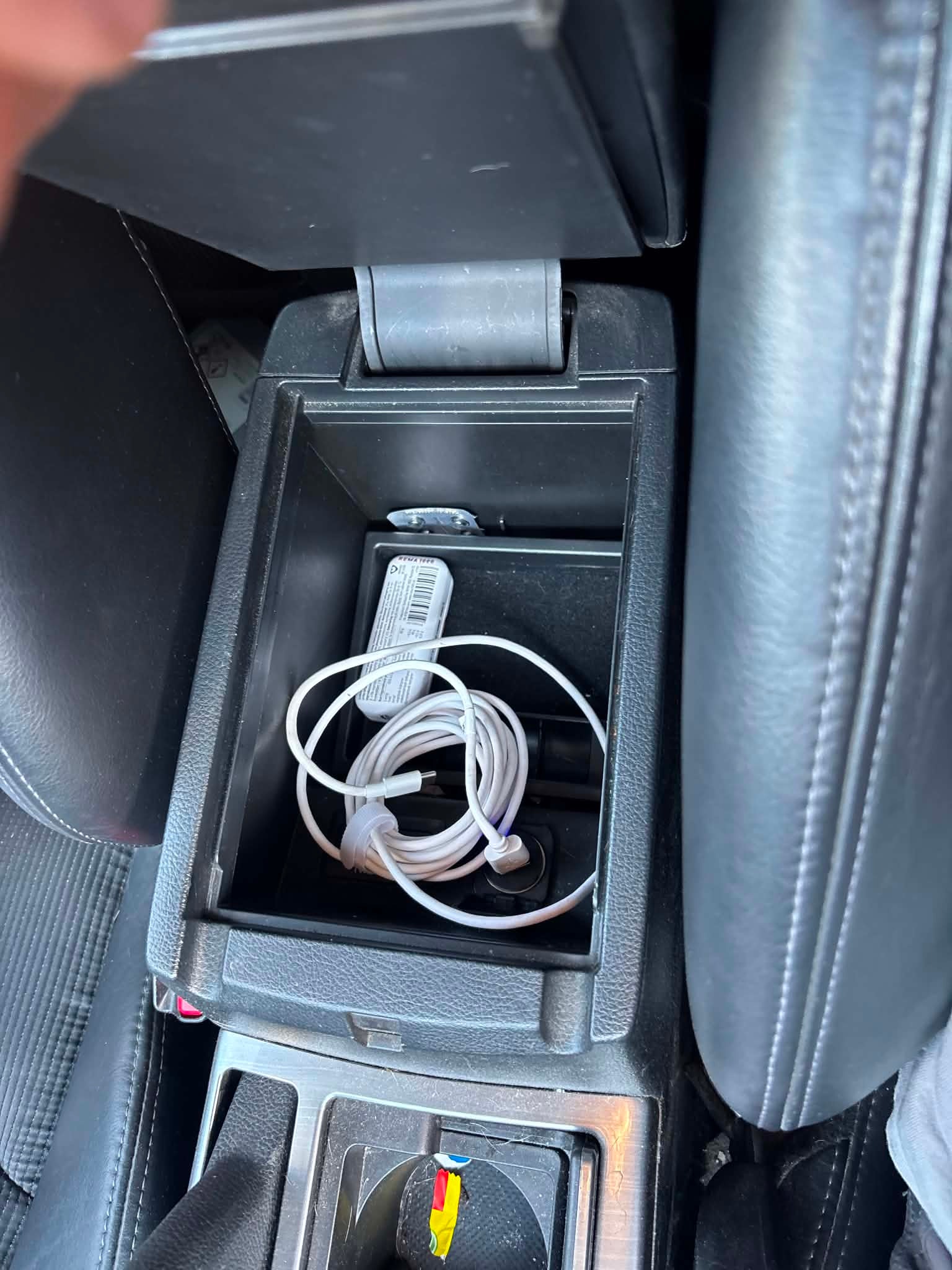 Mazda 6 til salg hos Nabilli
