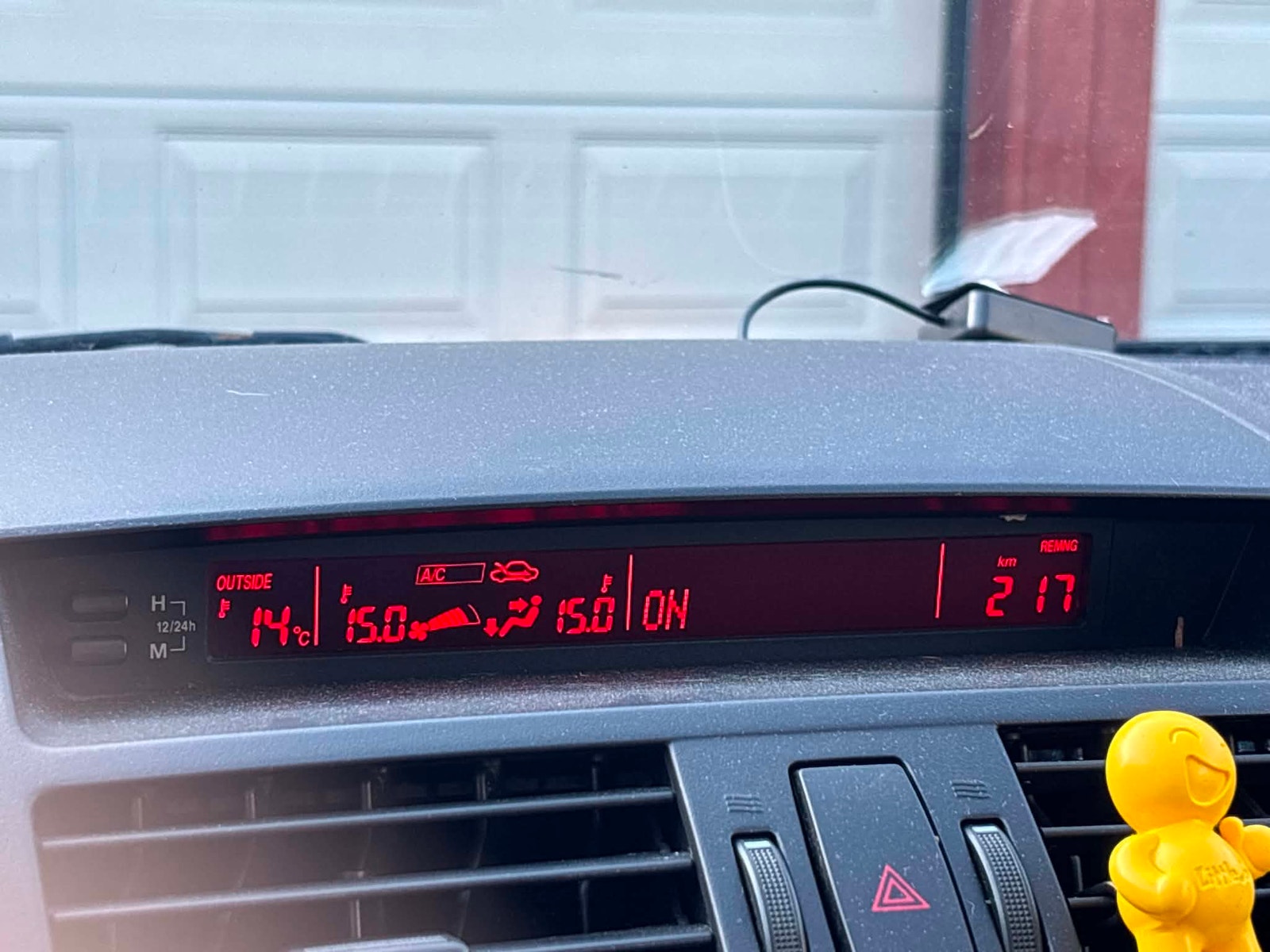Mazda 6 til salg hos Nabilli