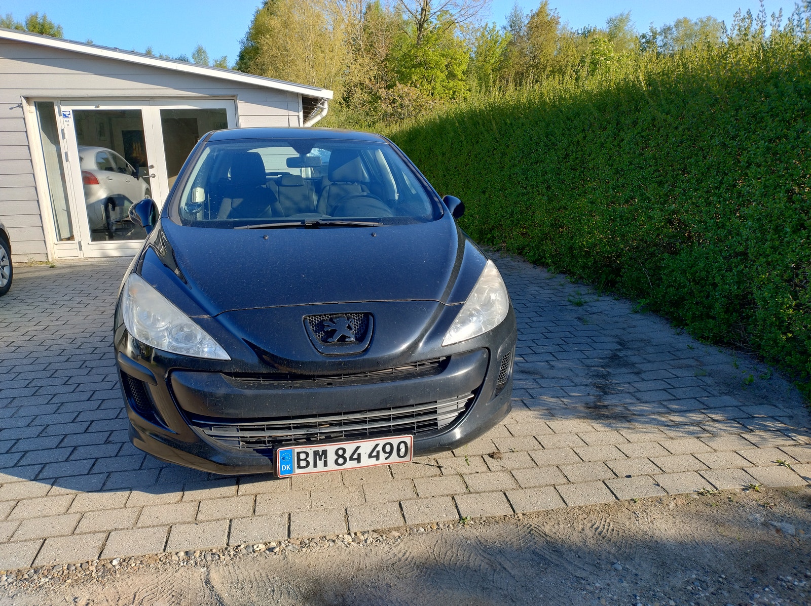 Peugeot 308 til salg hos Nabilli
