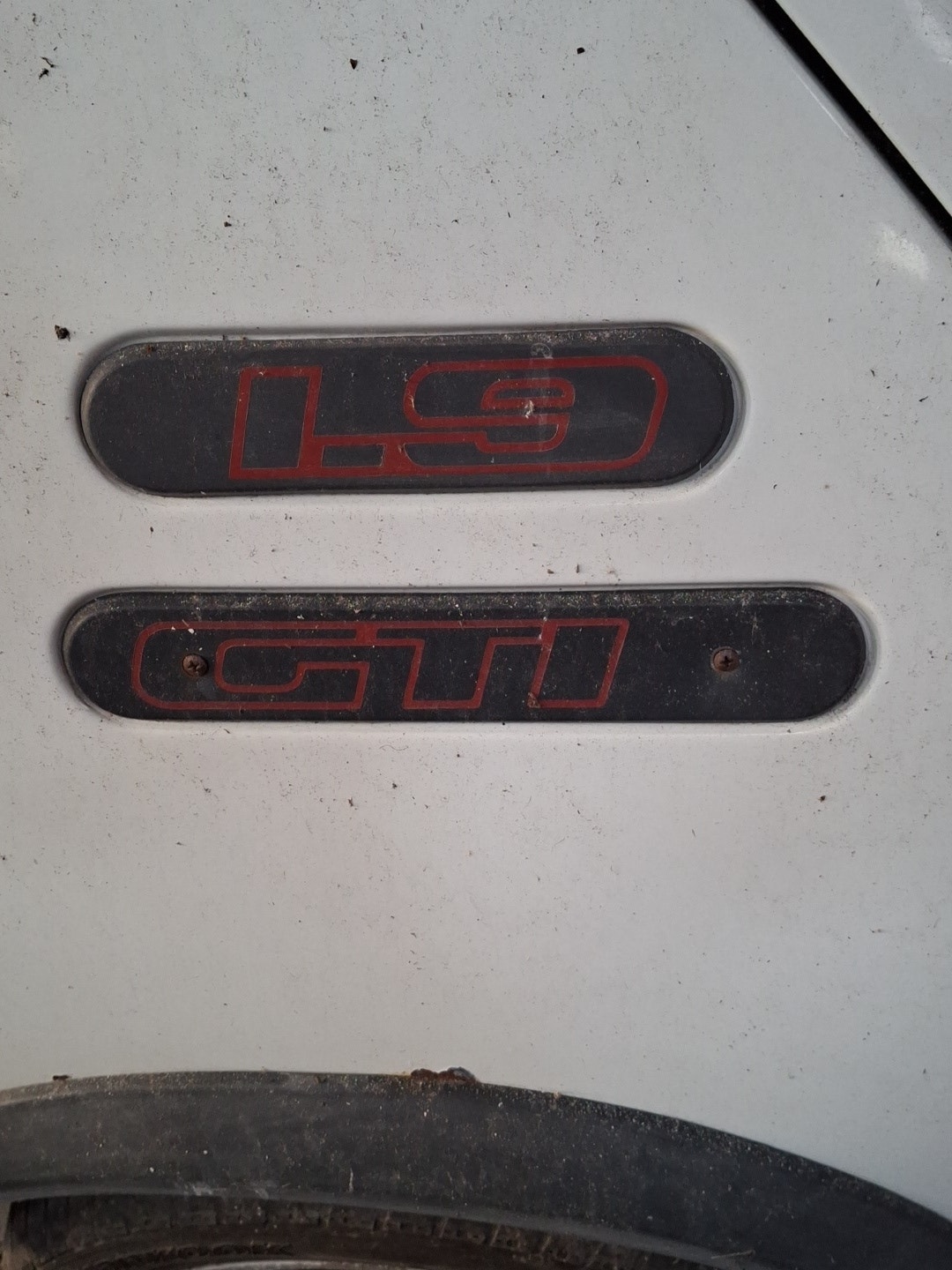Peugeot 106 til salg hos Nabilli