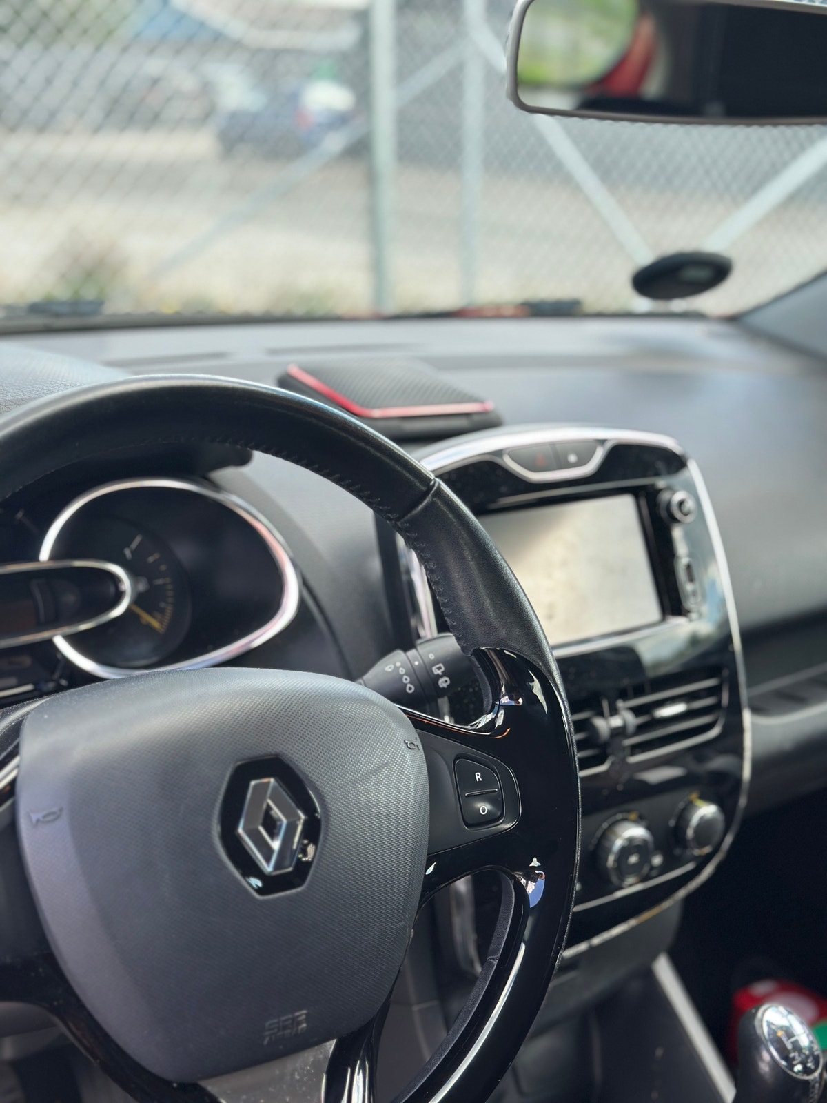 Renault Clio IV til salg hos Nabilli