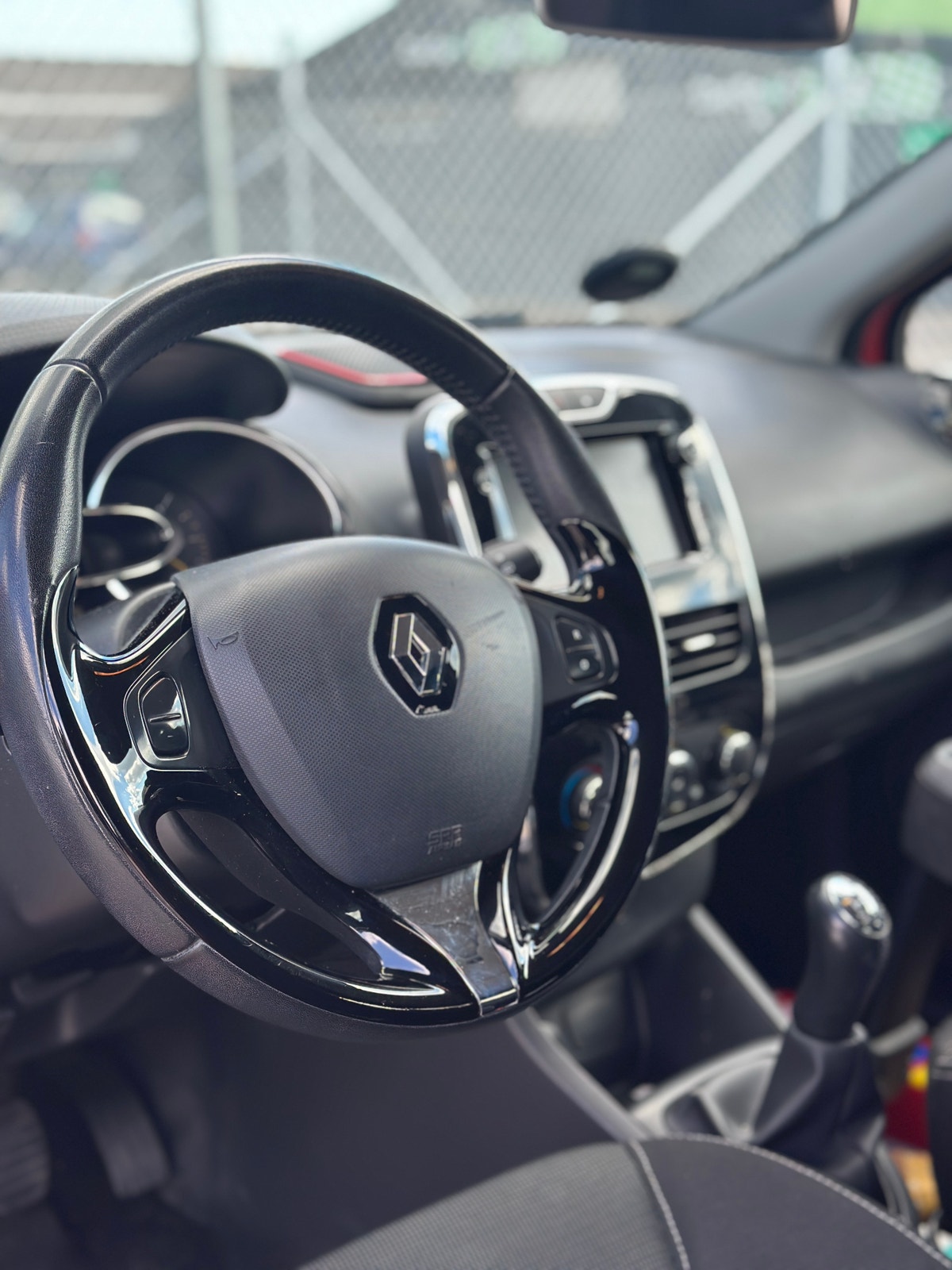 Renault Clio IV til salg hos Nabilli