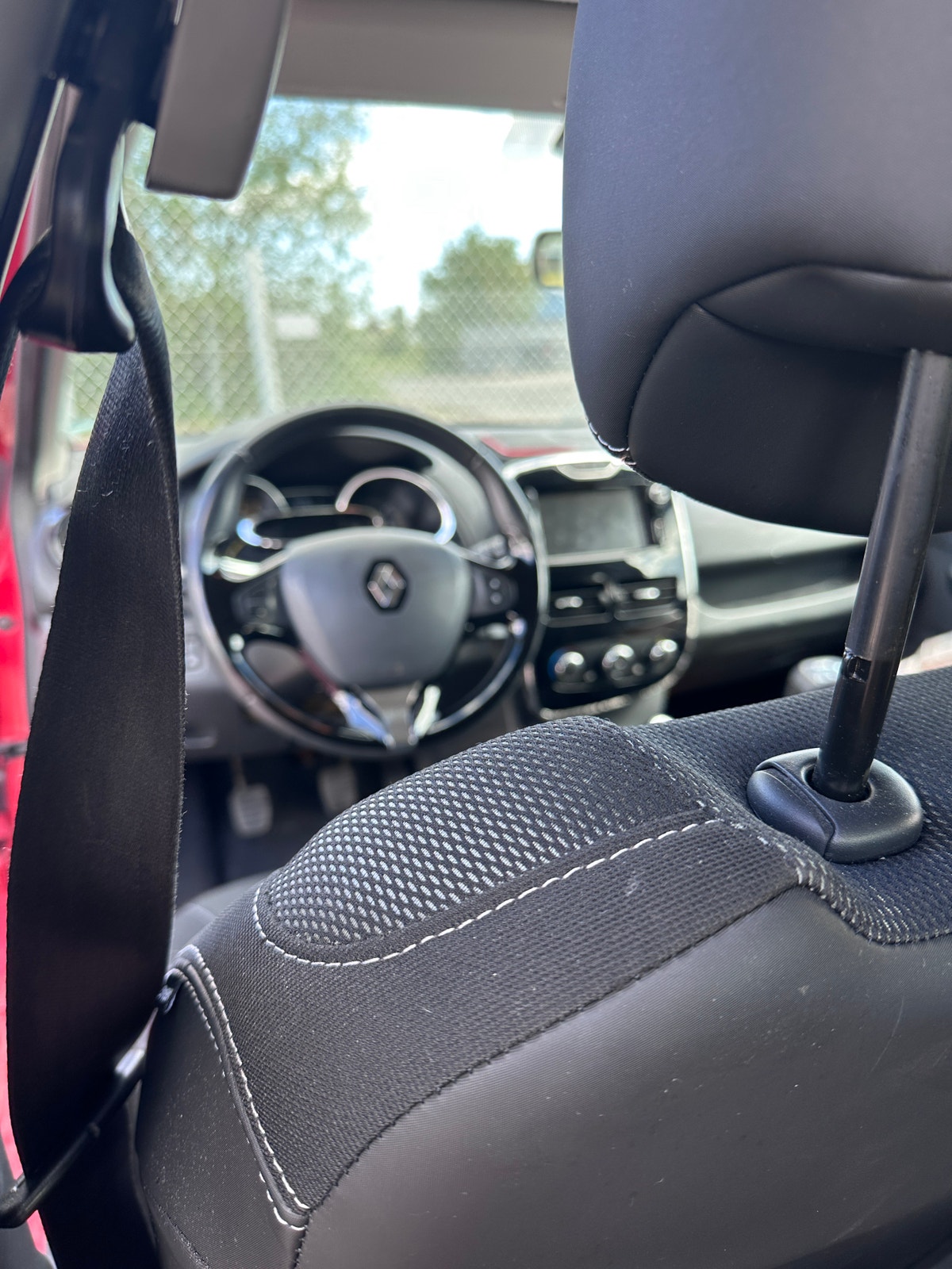 Renault Clio IV til salg hos Nabilli